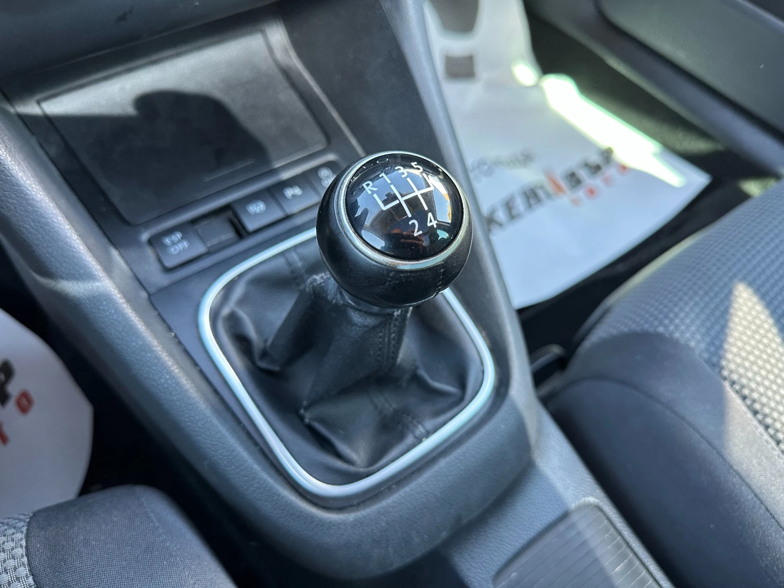 VW Golf 1.6tdi/ | Mobile.bg   13