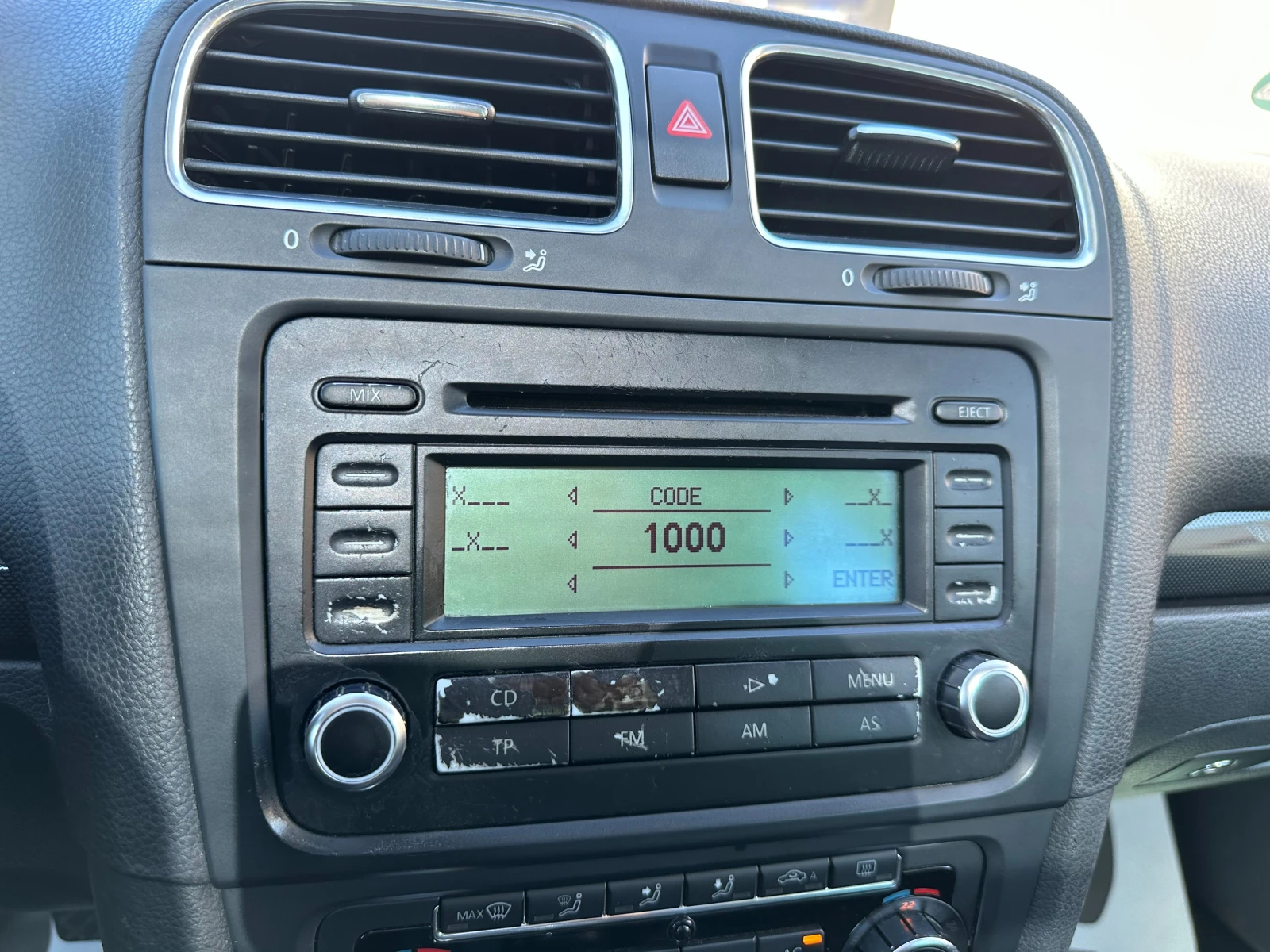 VW Golf 1.6tdi/ | Mobile.bg   16