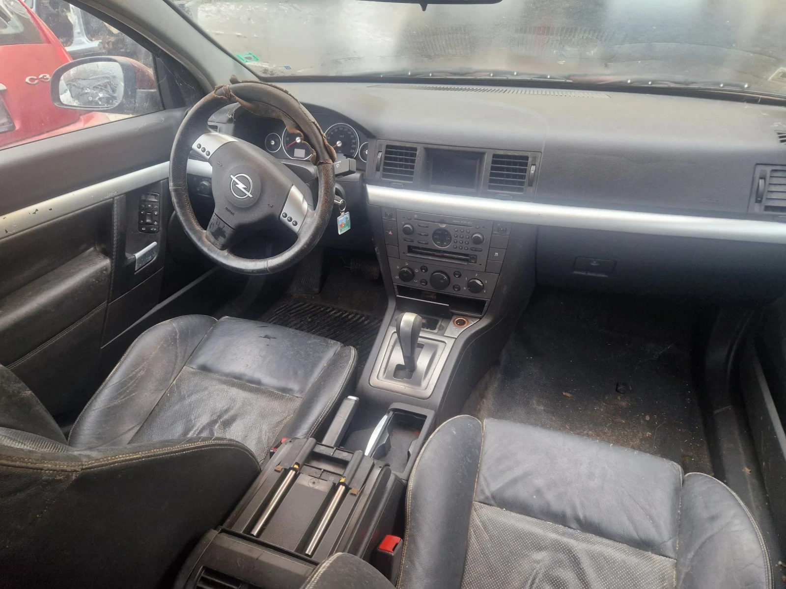 Opel Vectra 2.2i 146к.с. - изображение 7