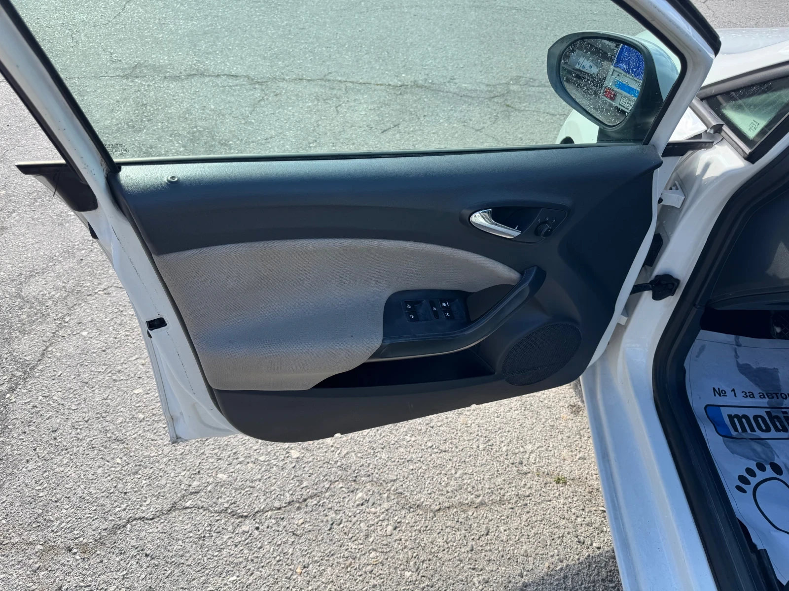Seat Ibiza 1.2TDI - изображение 9