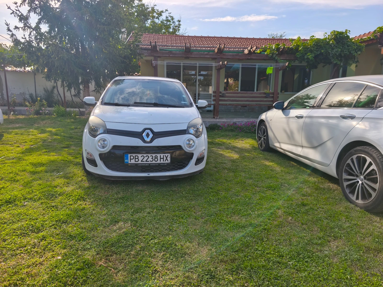 Renault Twingo  - изображение 4