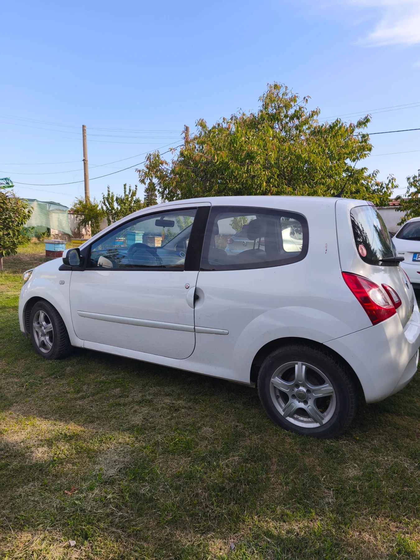 Renault Twingo  - изображение 3