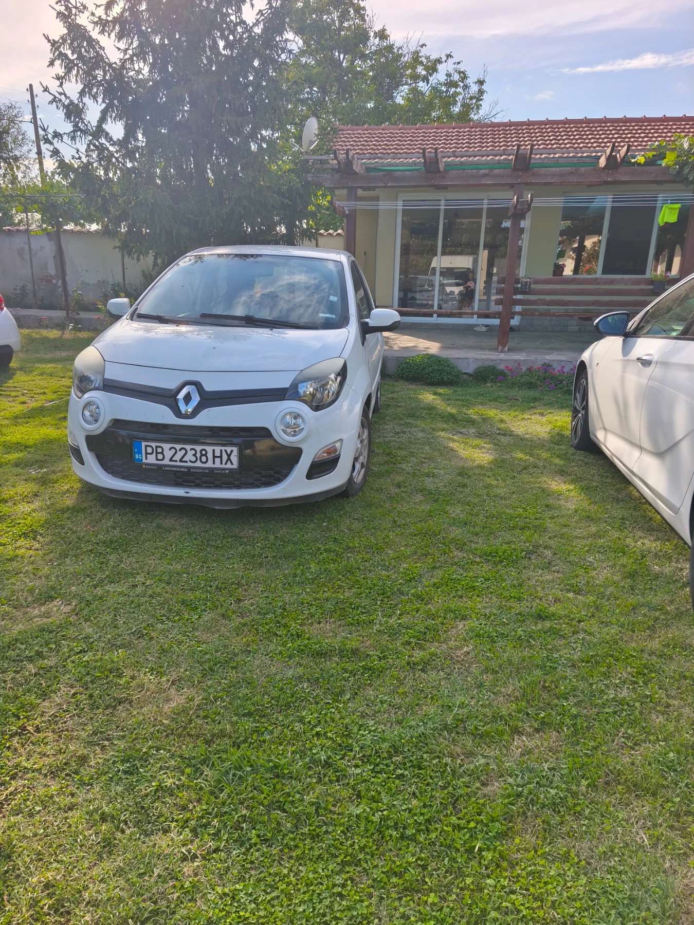 Renault Twingo  - изображение 6