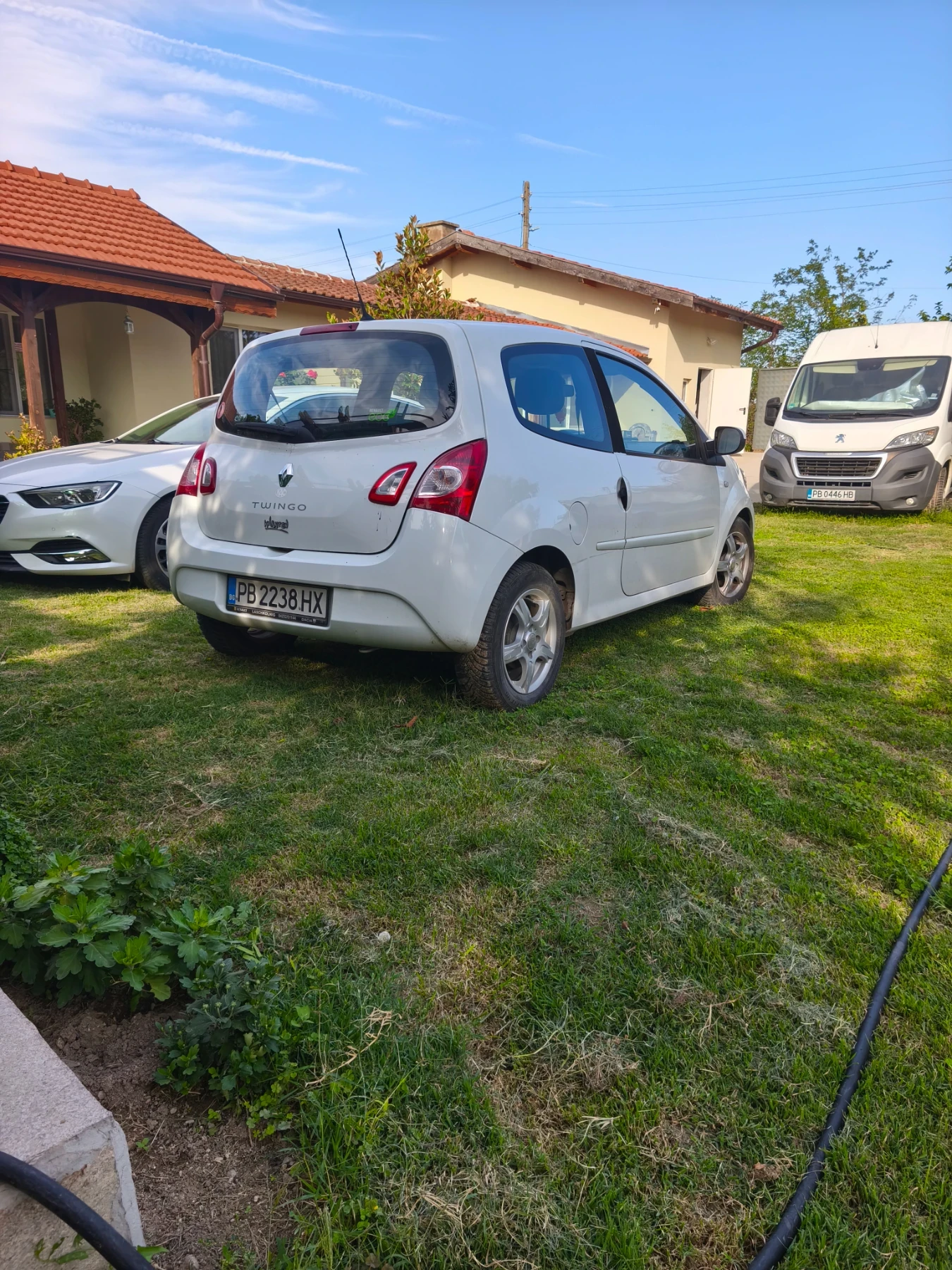 Renault Twingo  - изображение 5