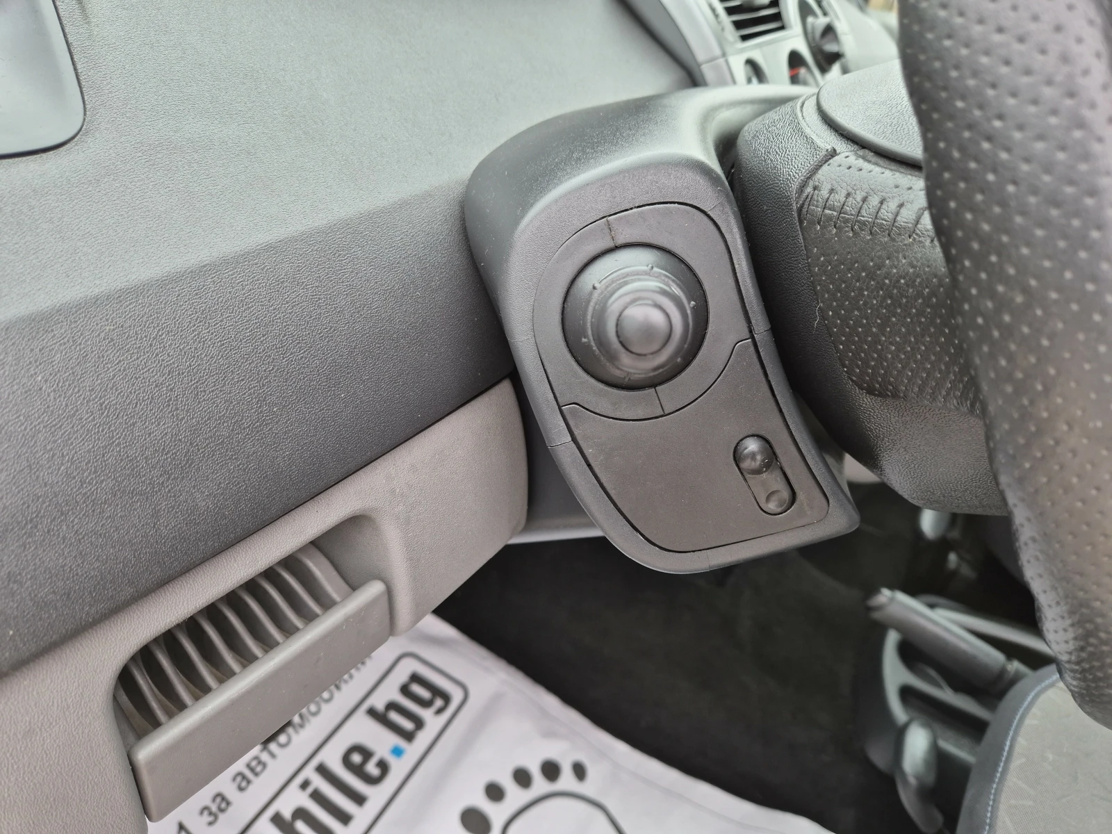 Renault Scenic 1.6  2009   !!! | Mobile.bg   10