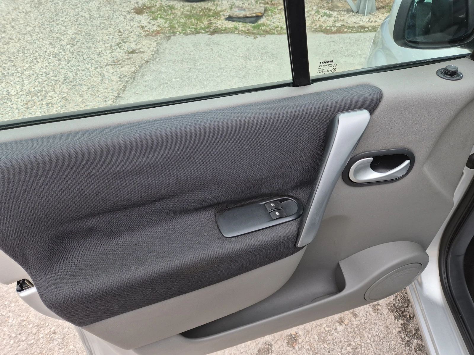 Renault Scenic 1.6  2009   !!! | Mobile.bg   8