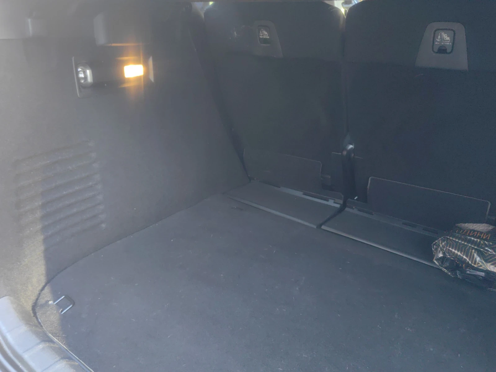 Citroen C4 Picasso  - изображение 9