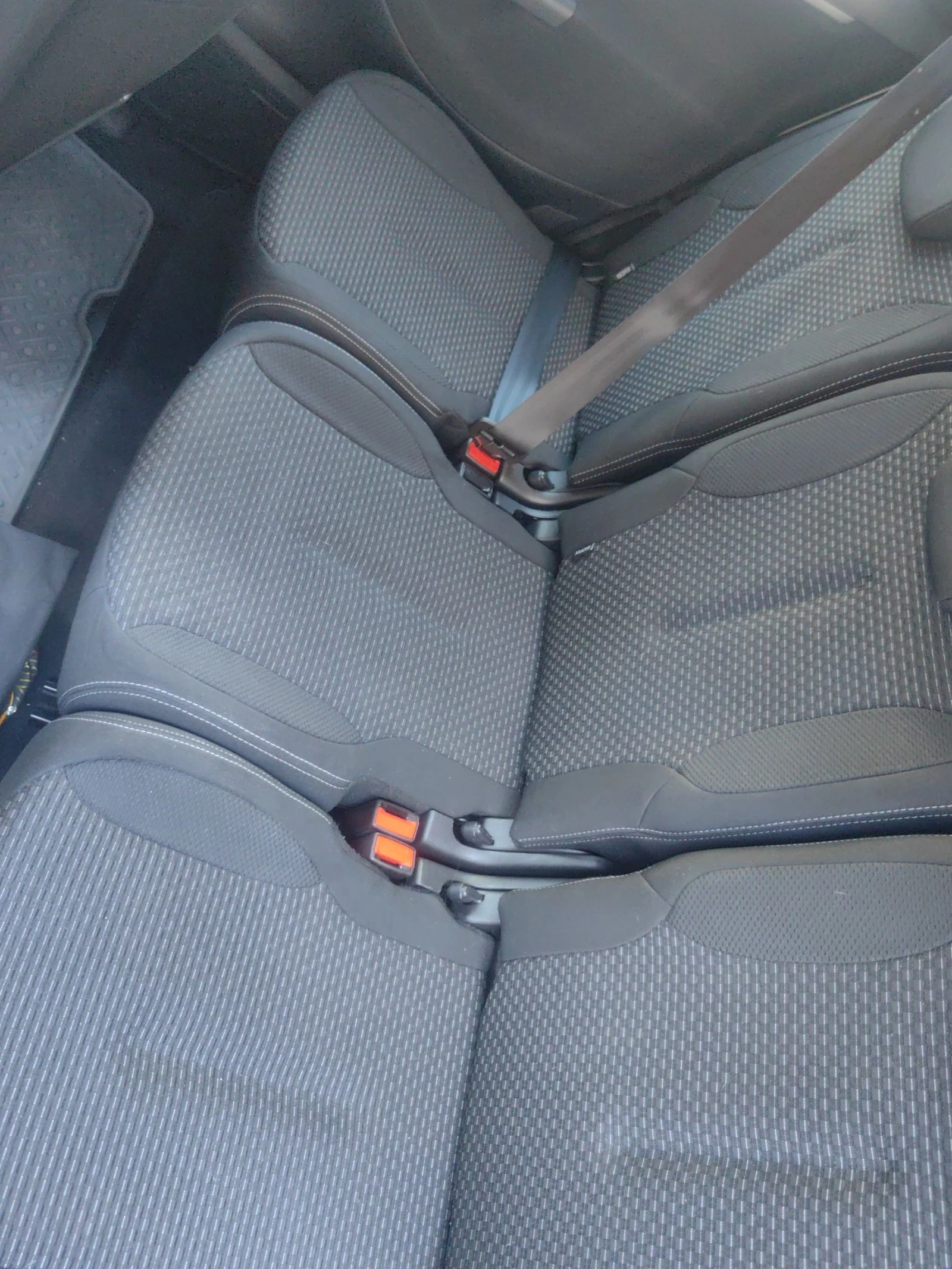 Citroen C4 Picasso  - изображение 8