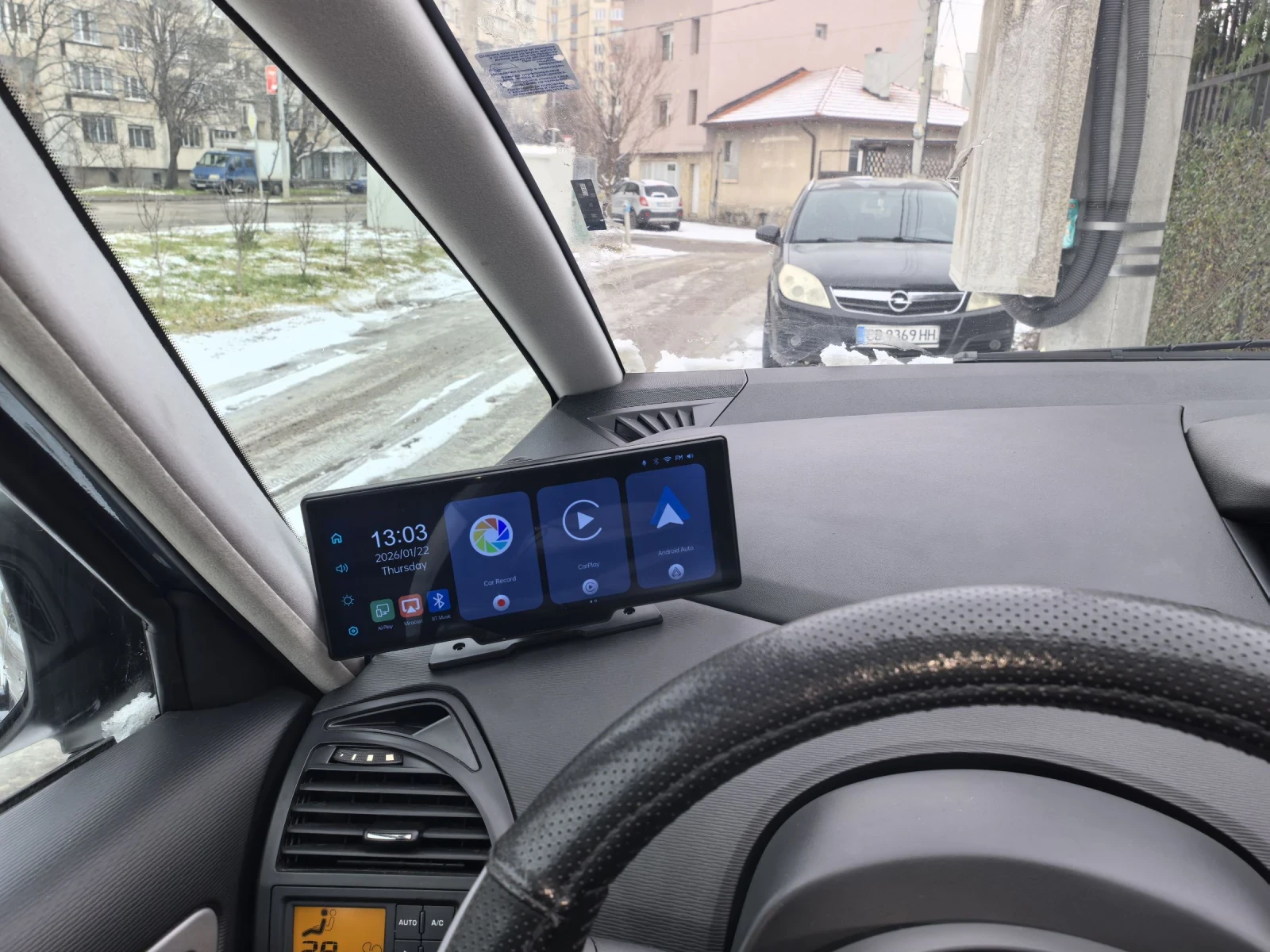 Citroen C4 Picasso 1.6 HDI ������� �������� | Mobile.bg � ����������� 15