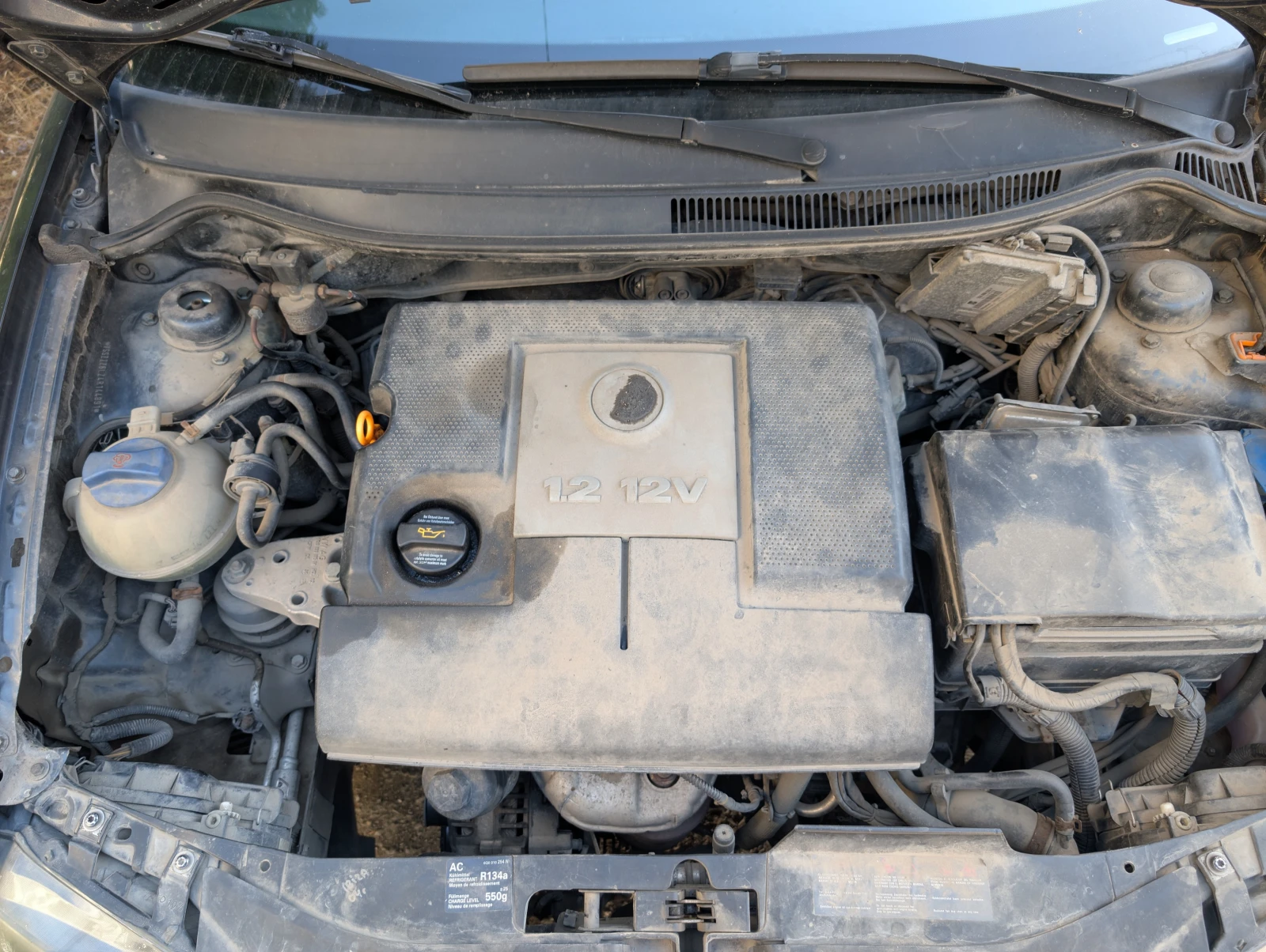 Seat Ibiza  - изображение 3