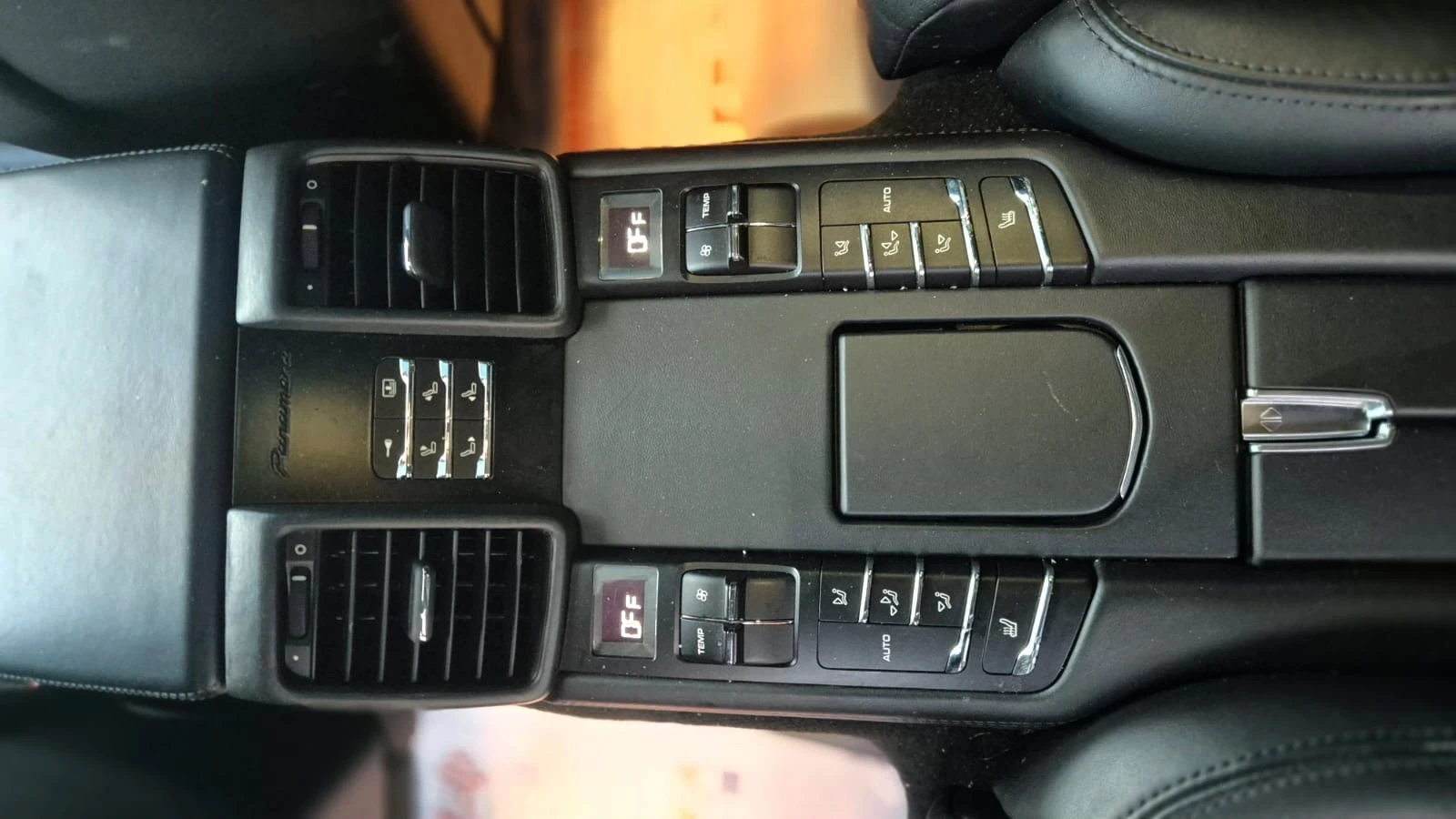 Porsche Panamera TURBO 500+ + + , , , ЛИЗИНГ , , ,  - изображение 10