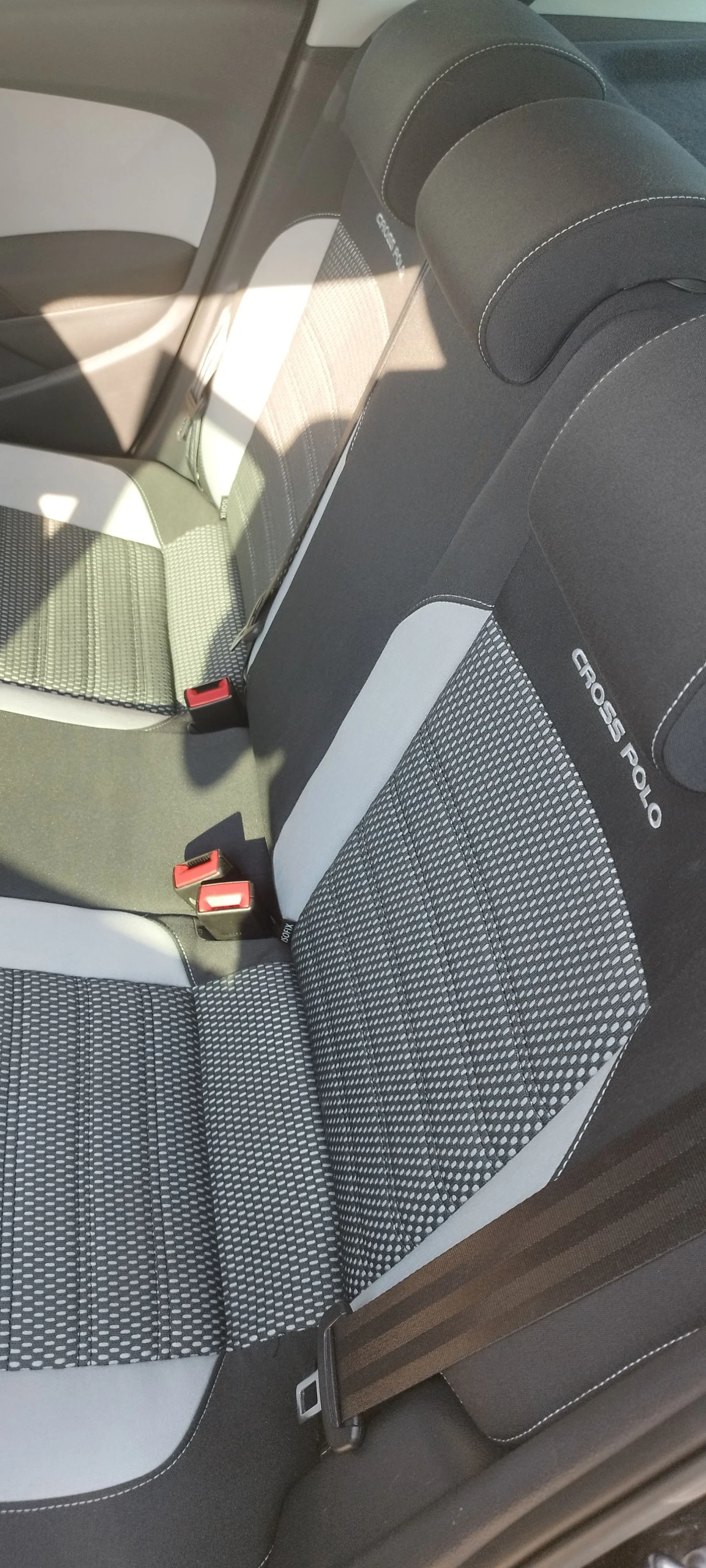 VW Polo ����� ���� 1.6 90hp | Mobile.bg � ����������� 12