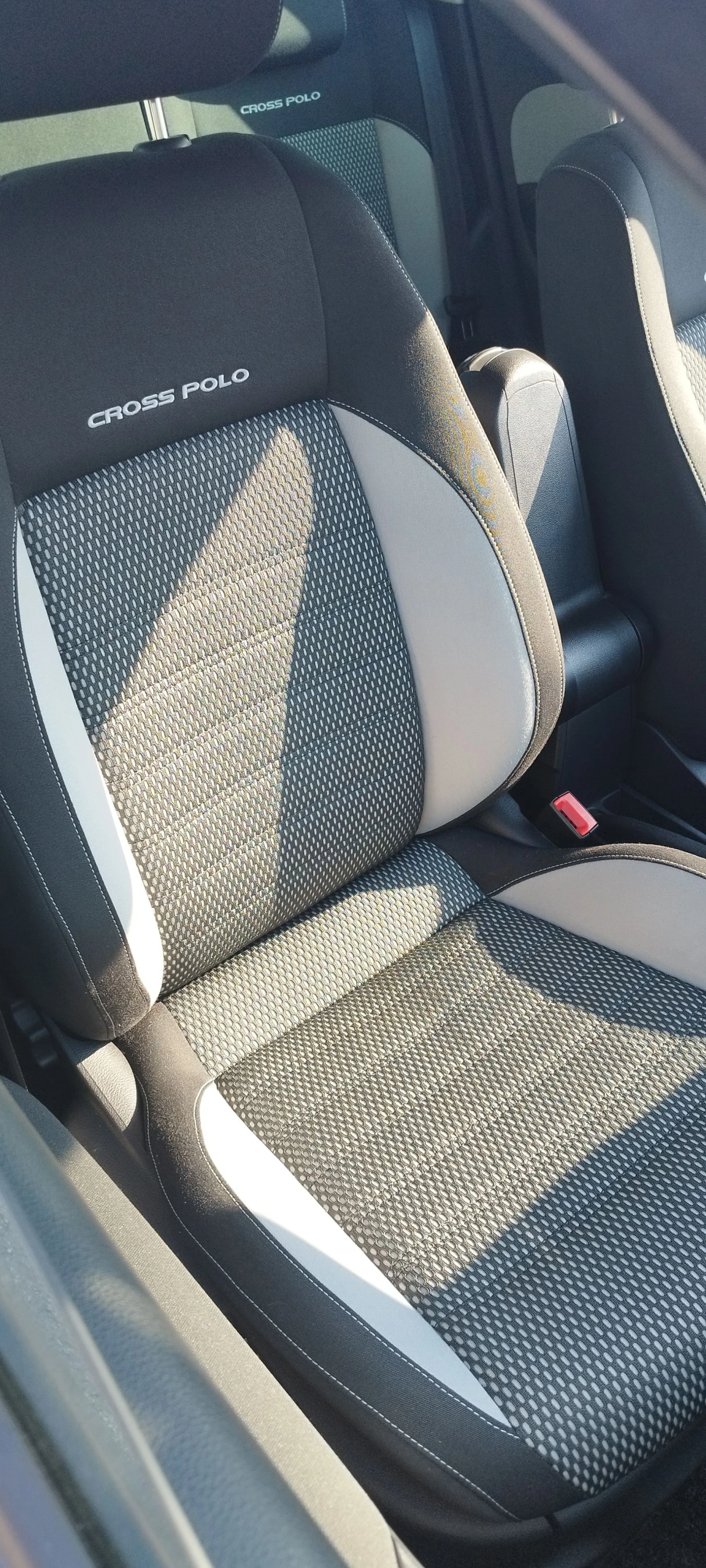 VW Polo ����� ���� 1.6 90hp | Mobile.bg � ����������� 15