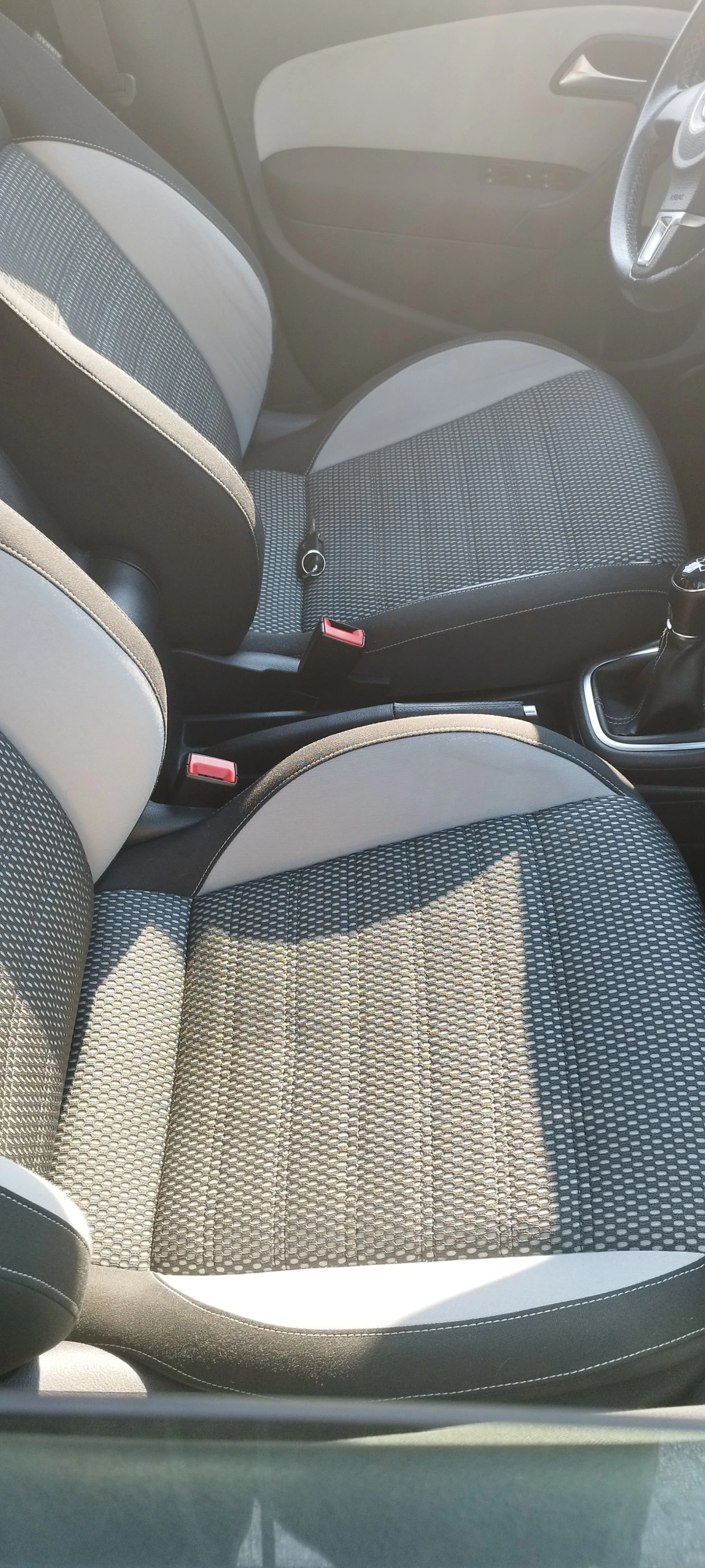 VW Polo ����� ���� 1.6 90hp | Mobile.bg � ����������� 14