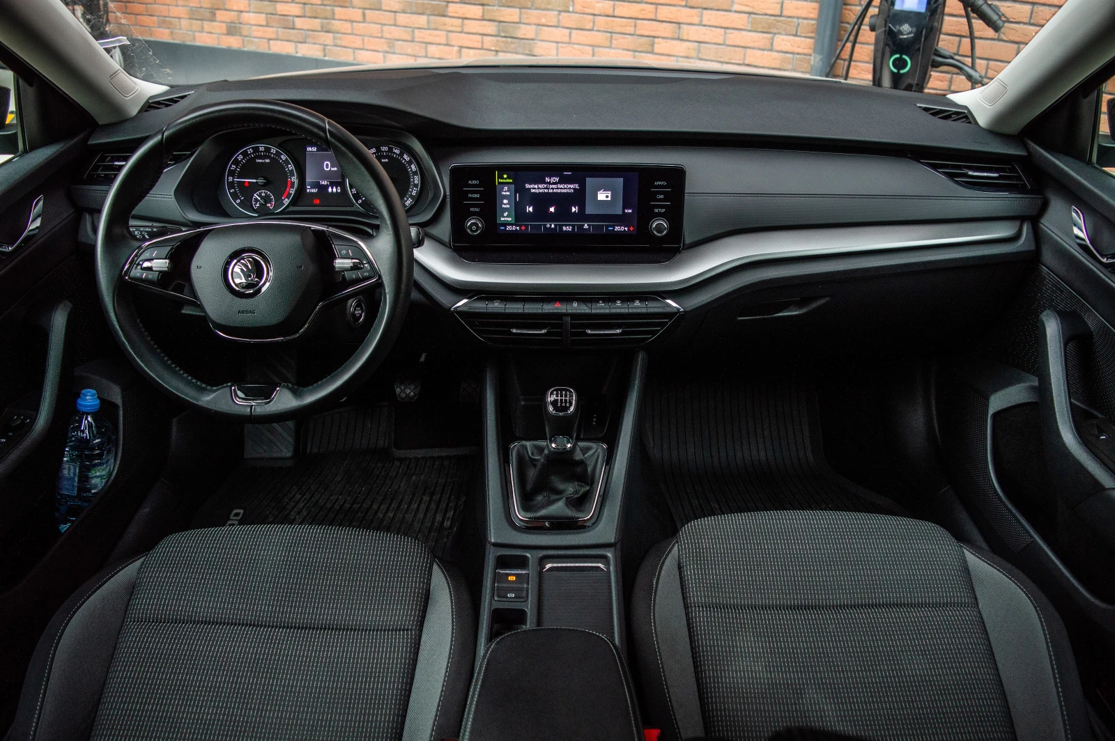 Skoda Octavia | Mobile.bg   6