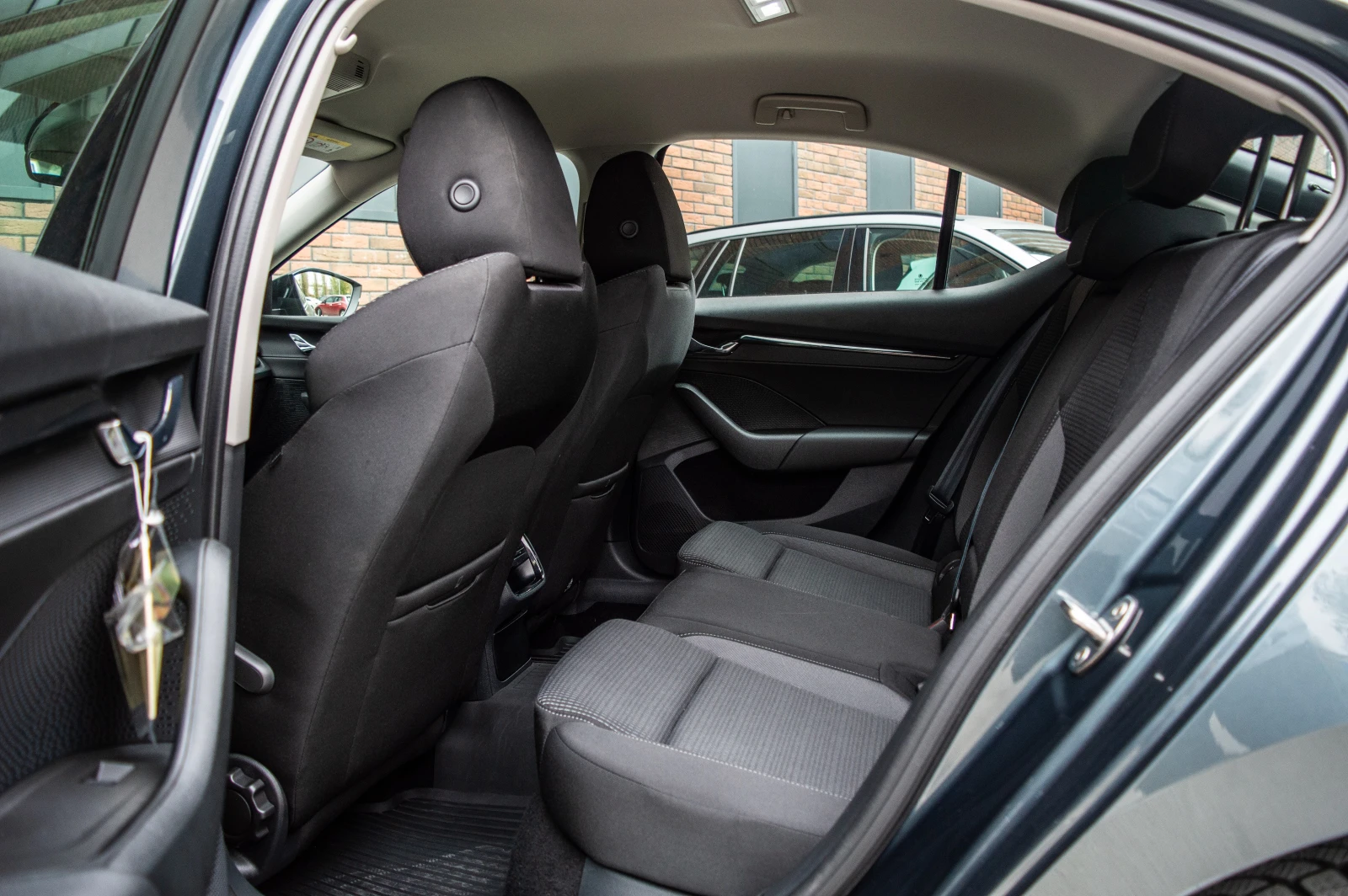 Skoda Octavia | Mobile.bg   8