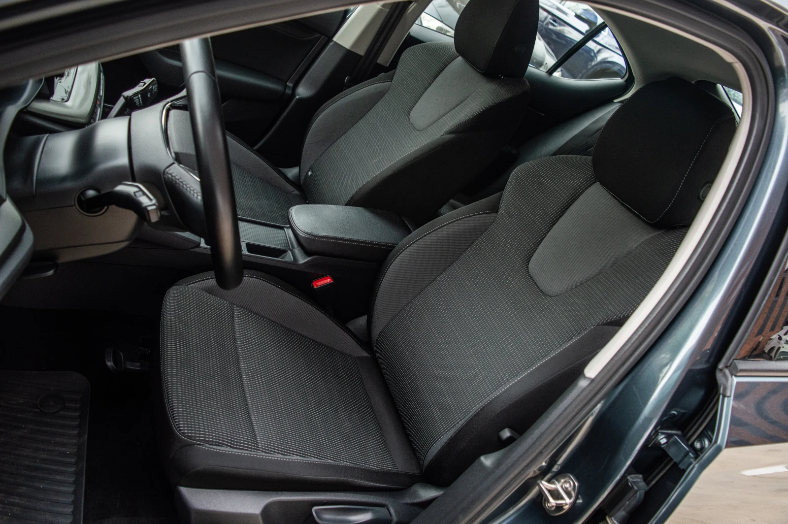 Skoda Octavia | Mobile.bg   13