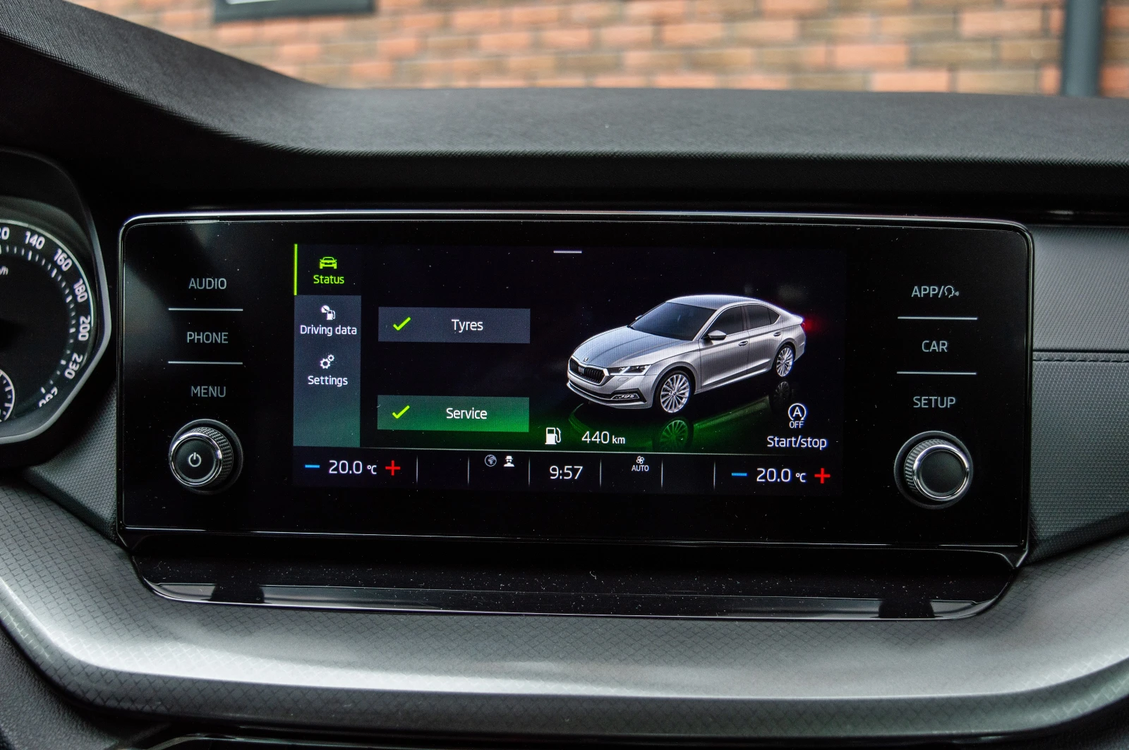 Skoda Octavia | Mobile.bg   12