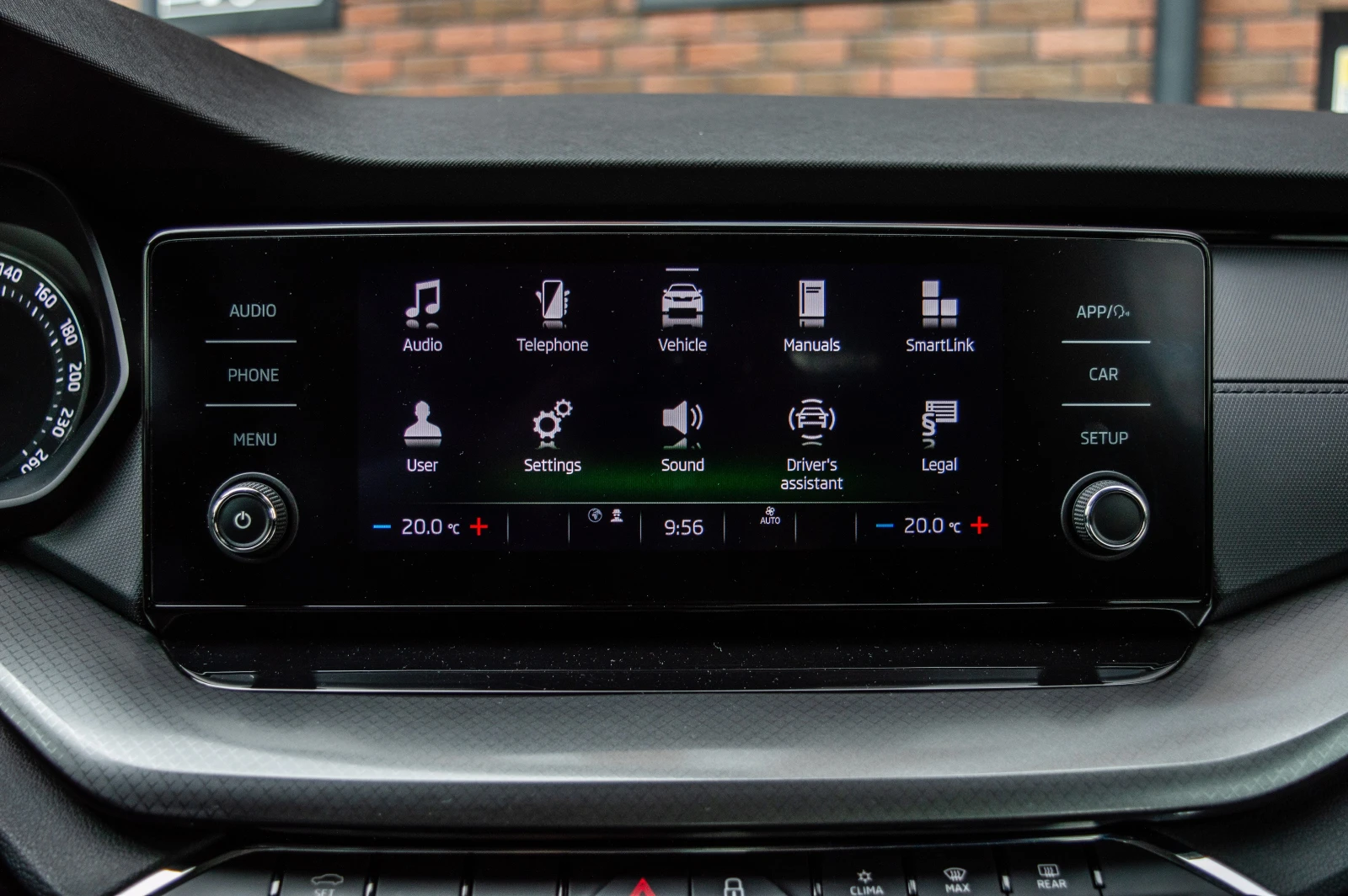 Skoda Octavia | Mobile.bg   11