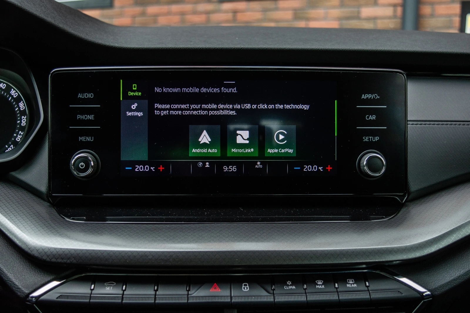 Skoda Octavia | Mobile.bg   10