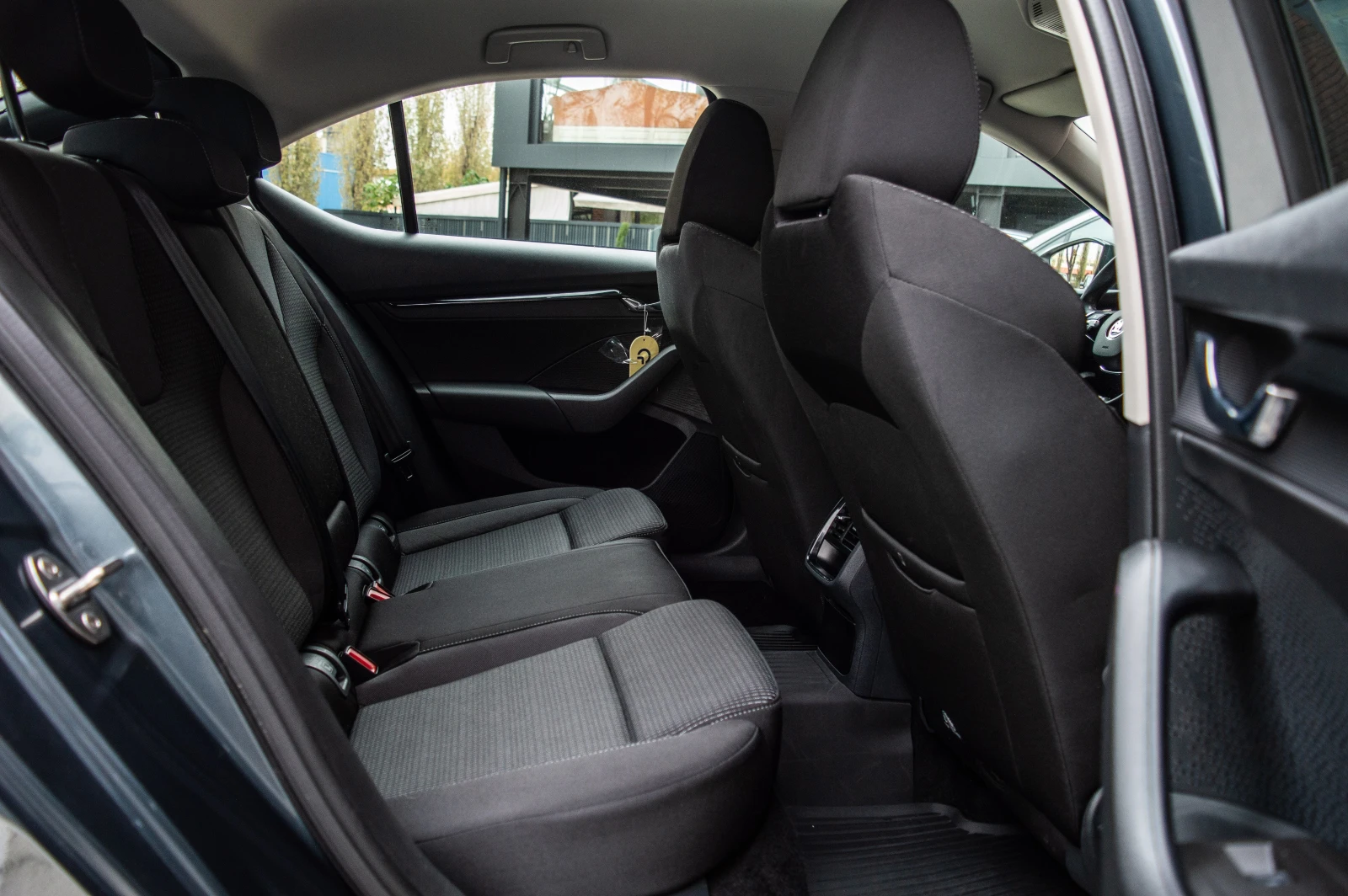 Skoda Octavia | Mobile.bg   9