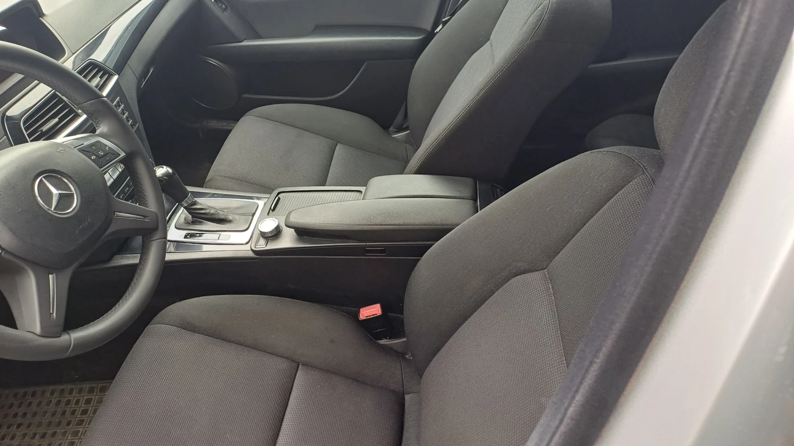 Mercedes-Benz C 220 2, 2cdi   | Mobile.bg   6