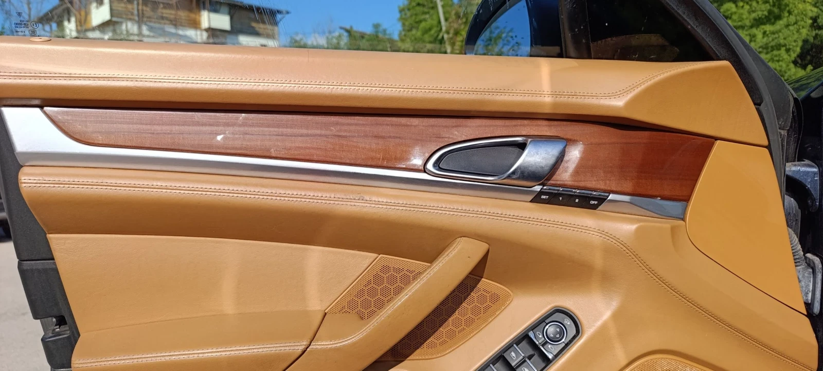 Porsche Panamera 4 PDK | Mobile.bg   8