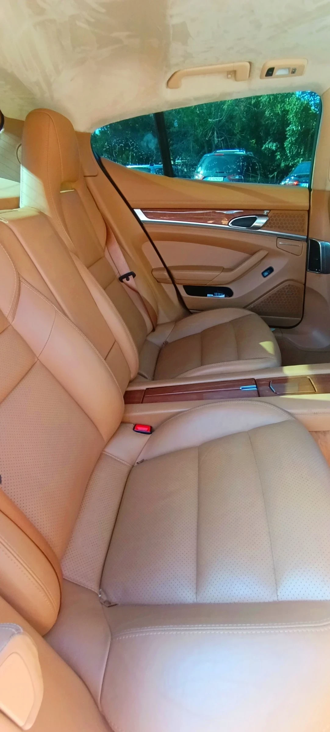 Porsche Panamera 4 PDK | Mobile.bg   11