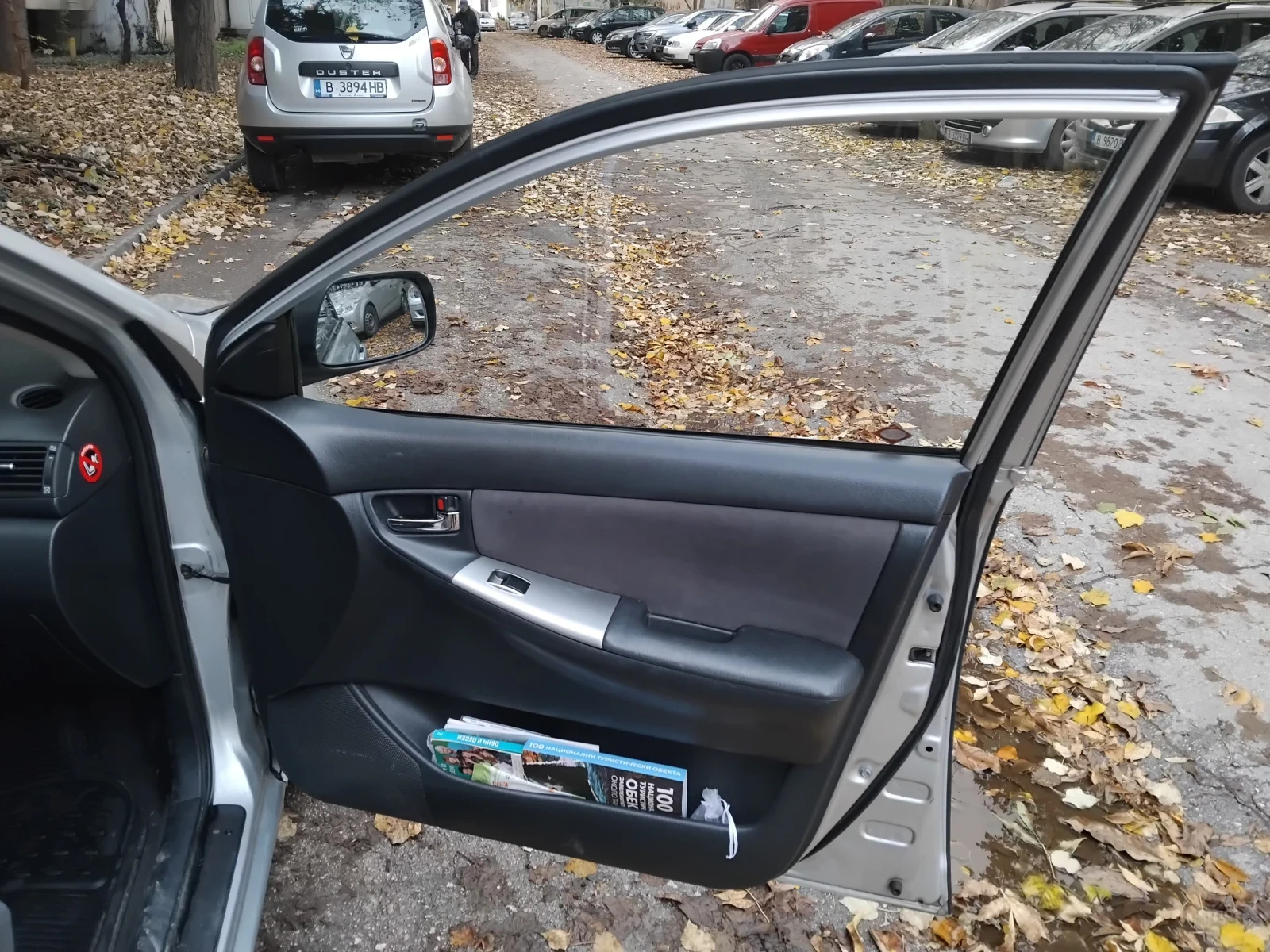 Toyota Corolla  - изображение 6