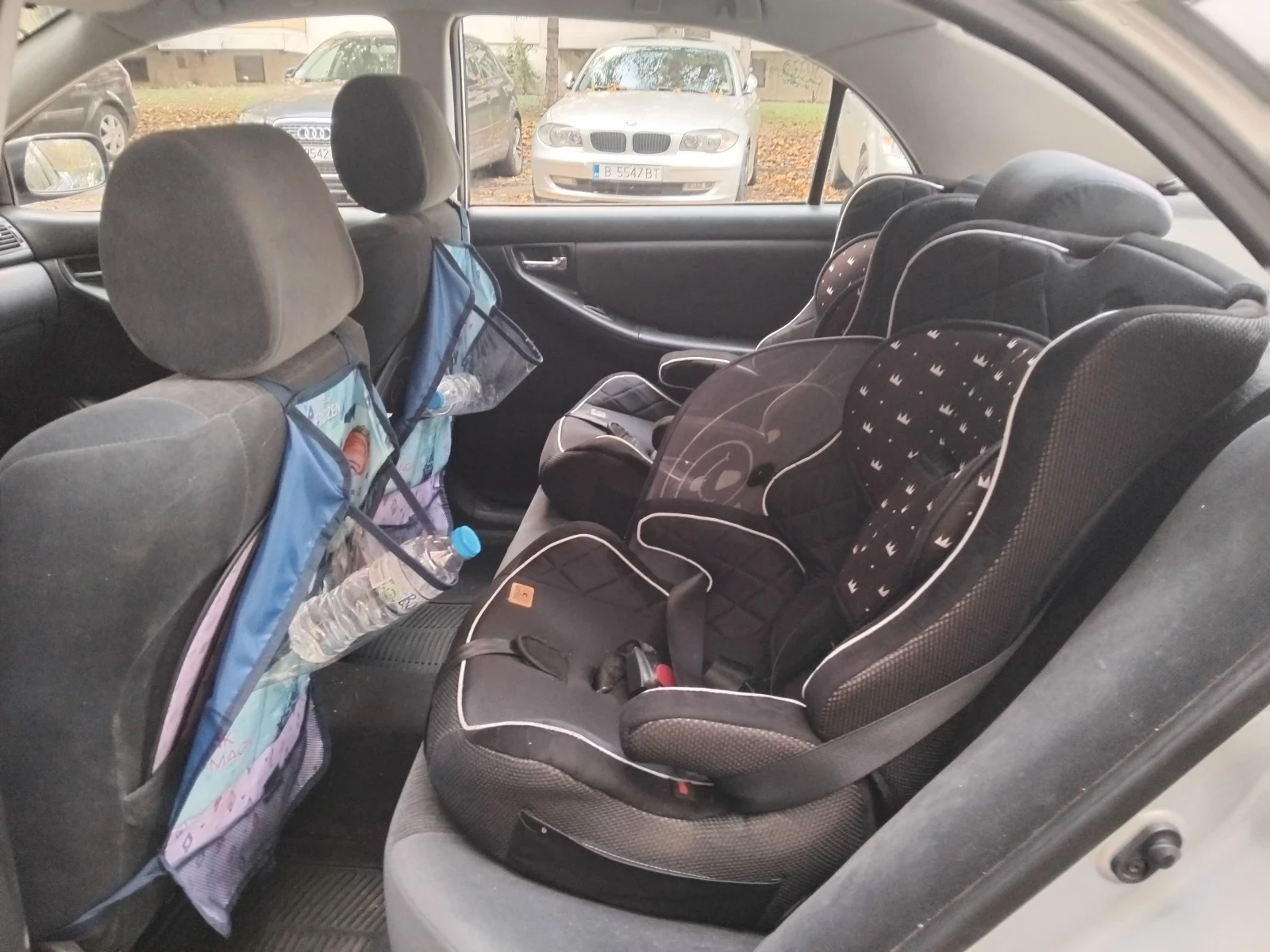 Toyota Corolla | Mobile.bg � ����������� 11