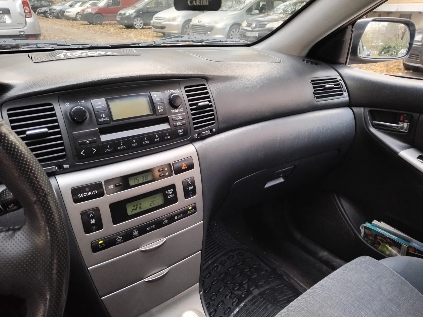 Toyota Corolla | Mobile.bg � ����������� 15