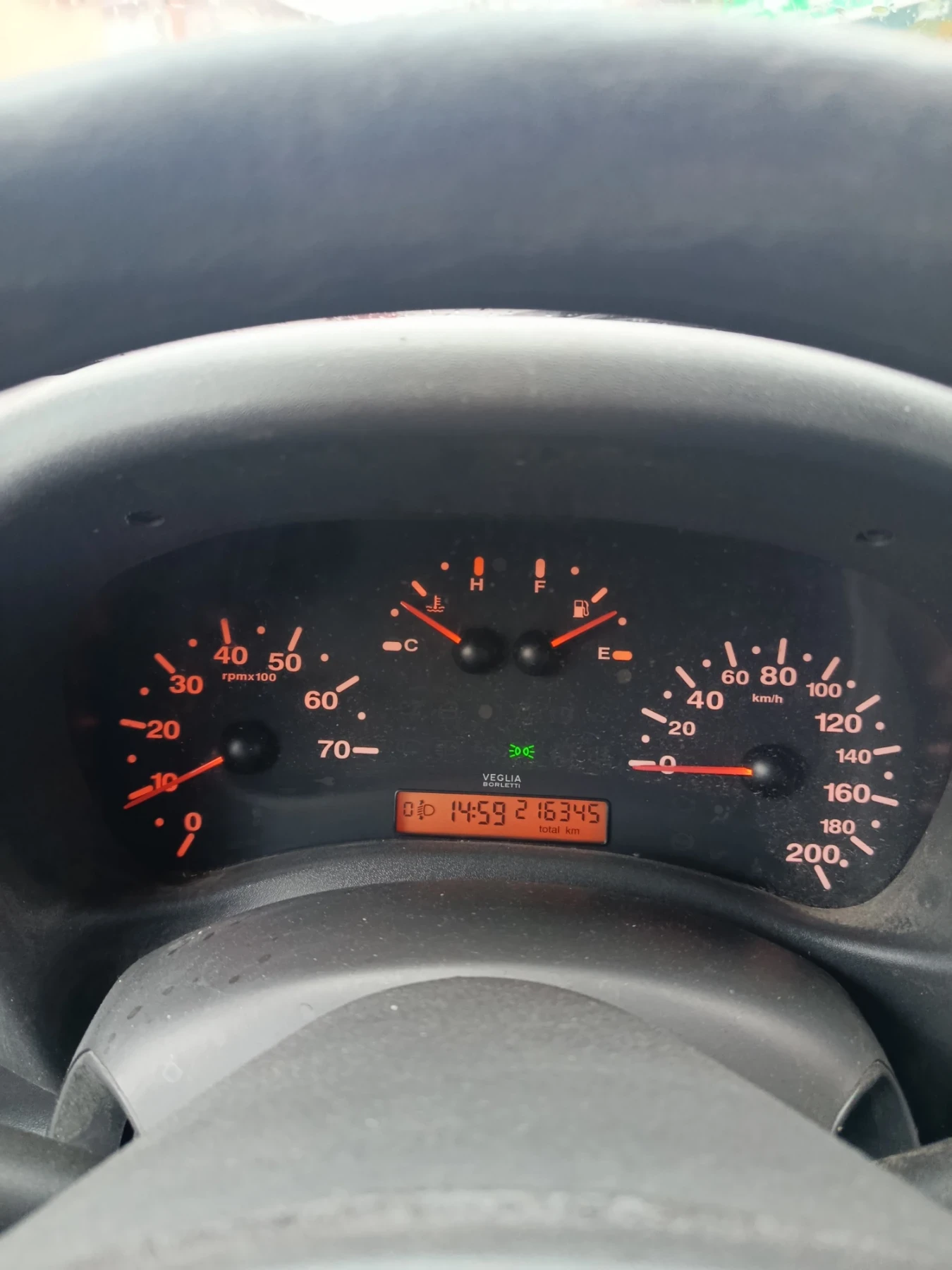 Fiat Doblo 1.6 | Mobile.bg � ����������� 11