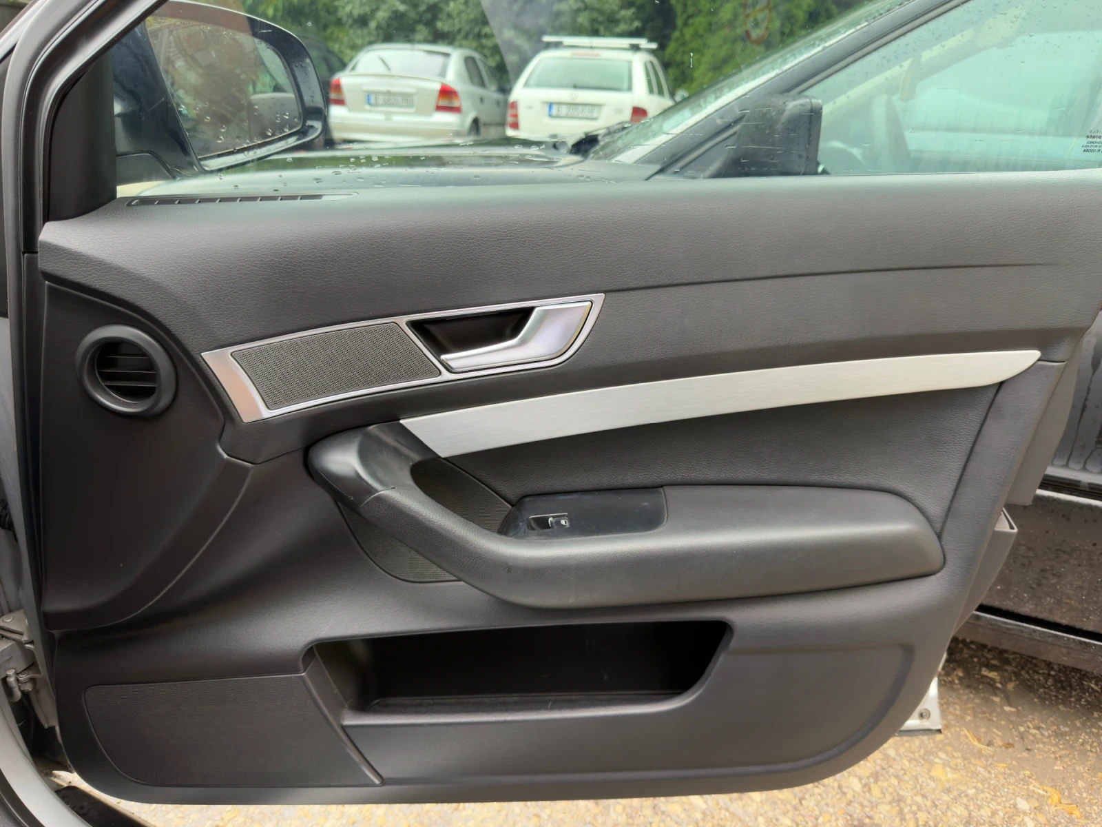 Audi A6 C6 4F 3.2 LPG | Mobile.bg � ����������� 10