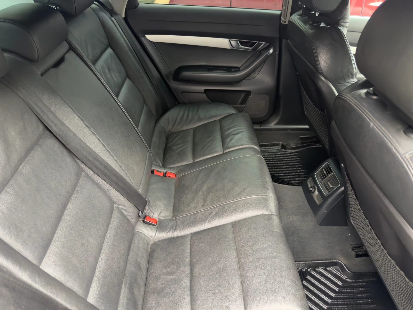 Audi A6 C6 4F 3.2 LPG | Mobile.bg � ����������� 8