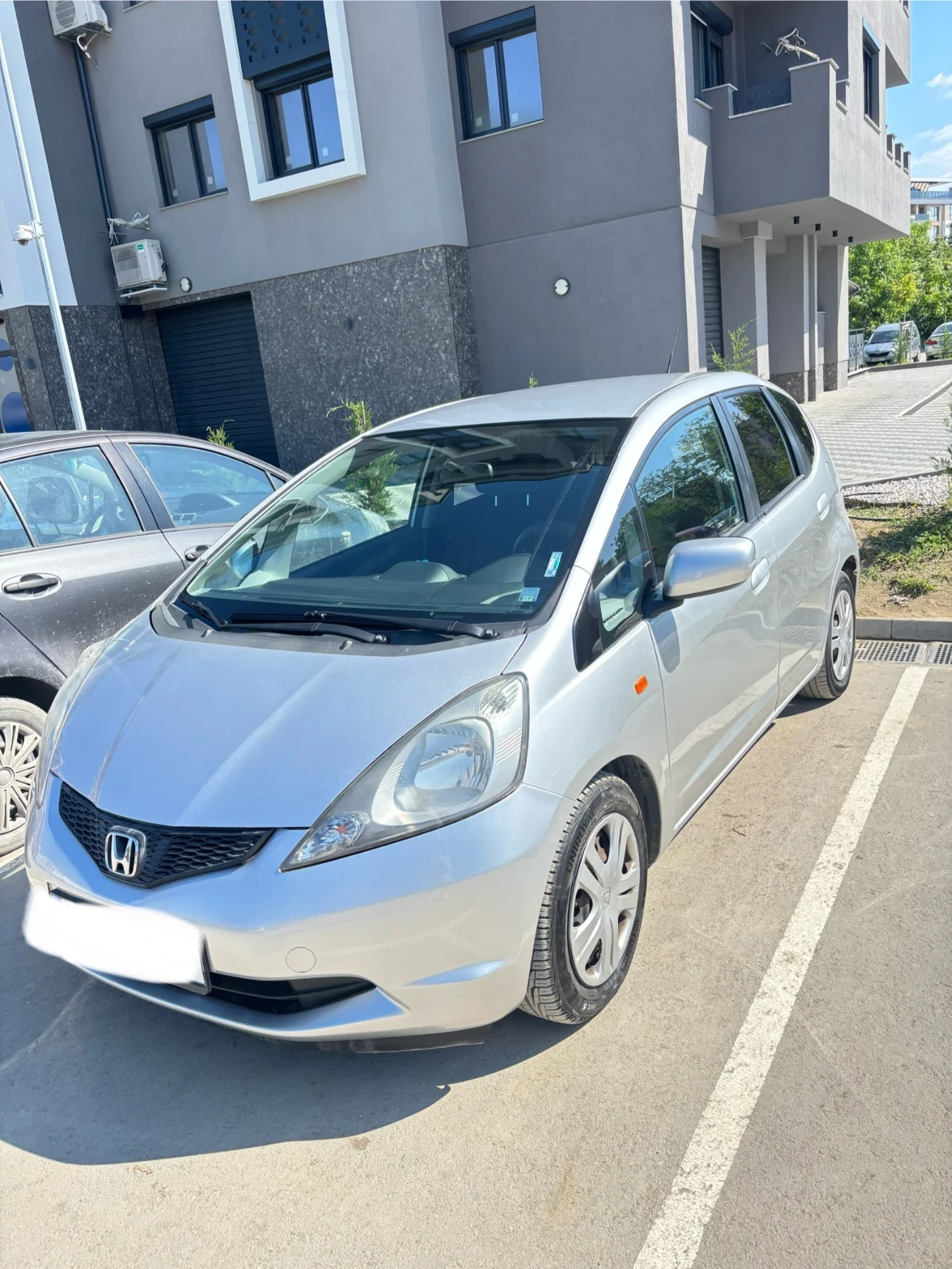Honda Jazz | Mobile.bg � ����������� 2