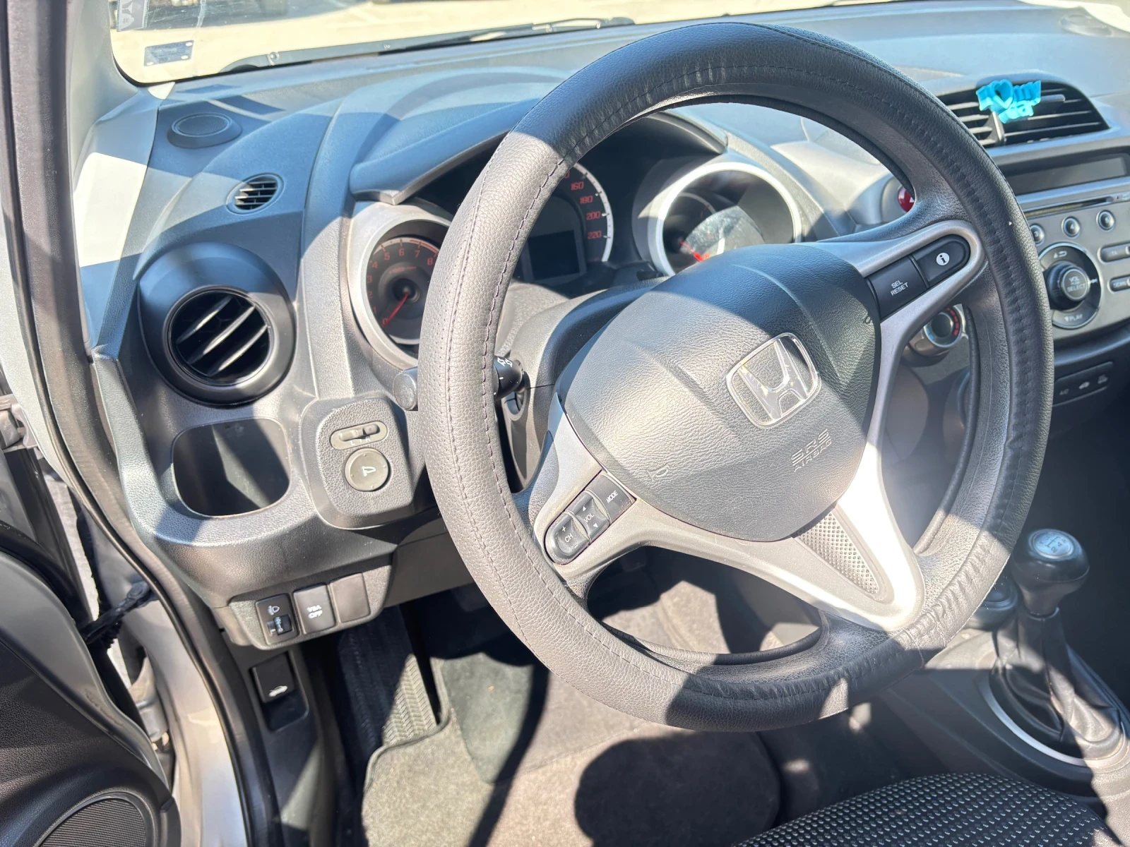 Honda Jazz | Mobile.bg � ����������� 5