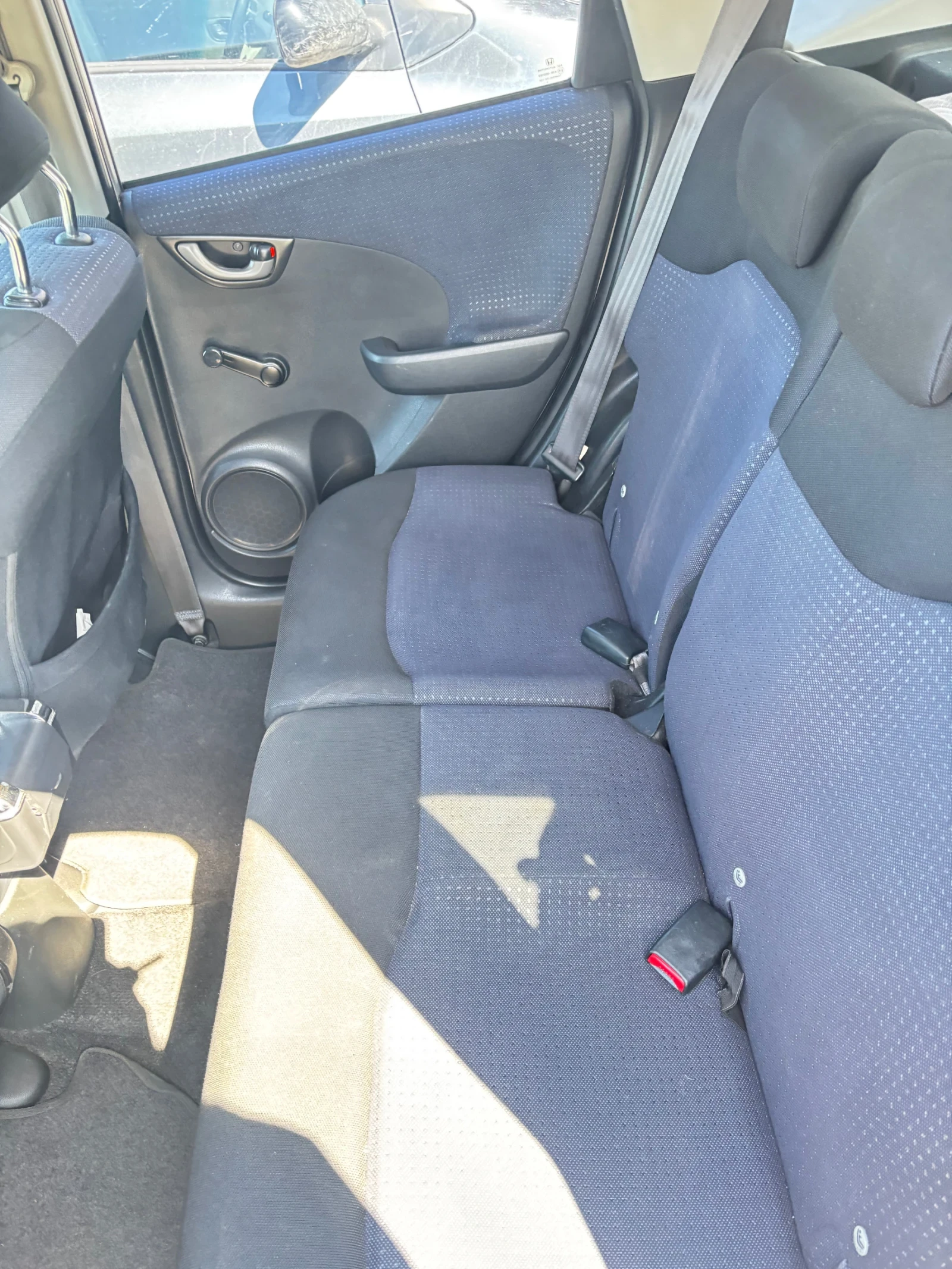 Honda Jazz | Mobile.bg � ����������� 10