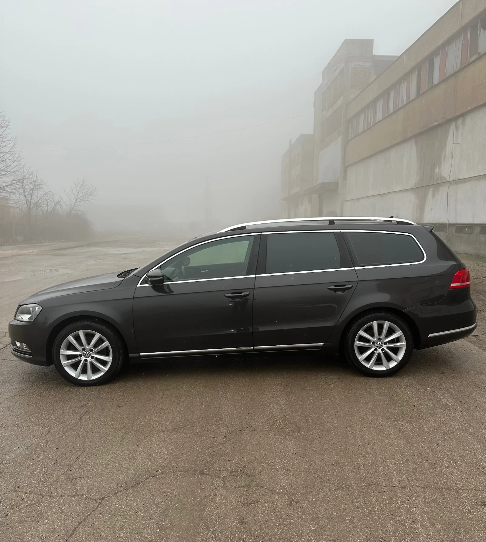 VW Passat 2.0 TDI / 170  - изображение 2