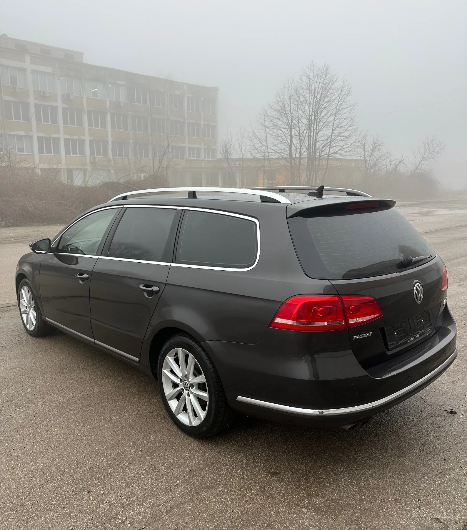 VW Passat 2.0 TDI / 170  - изображение 3