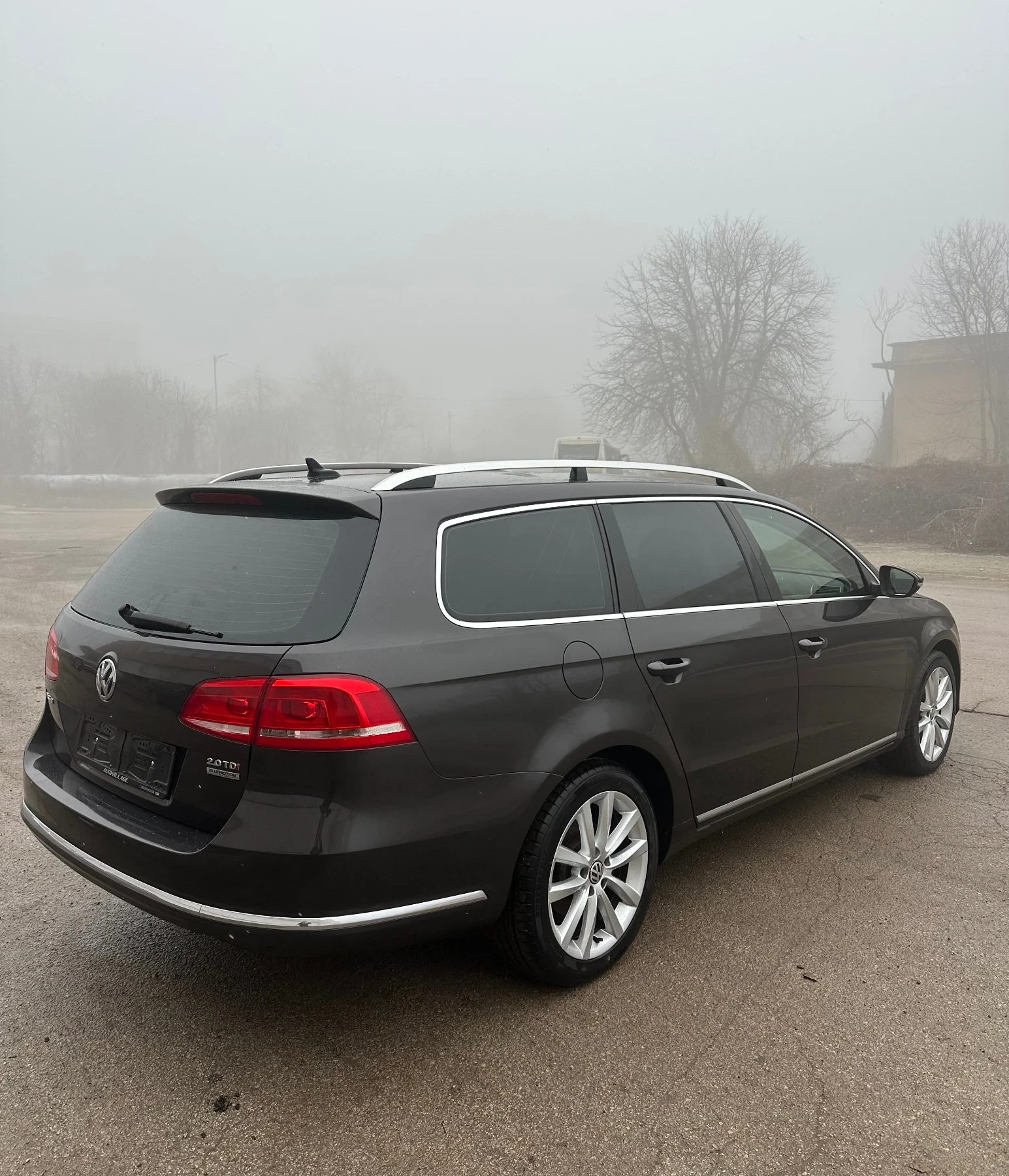 VW Passat 2.0 TDI / 170  - изображение 4