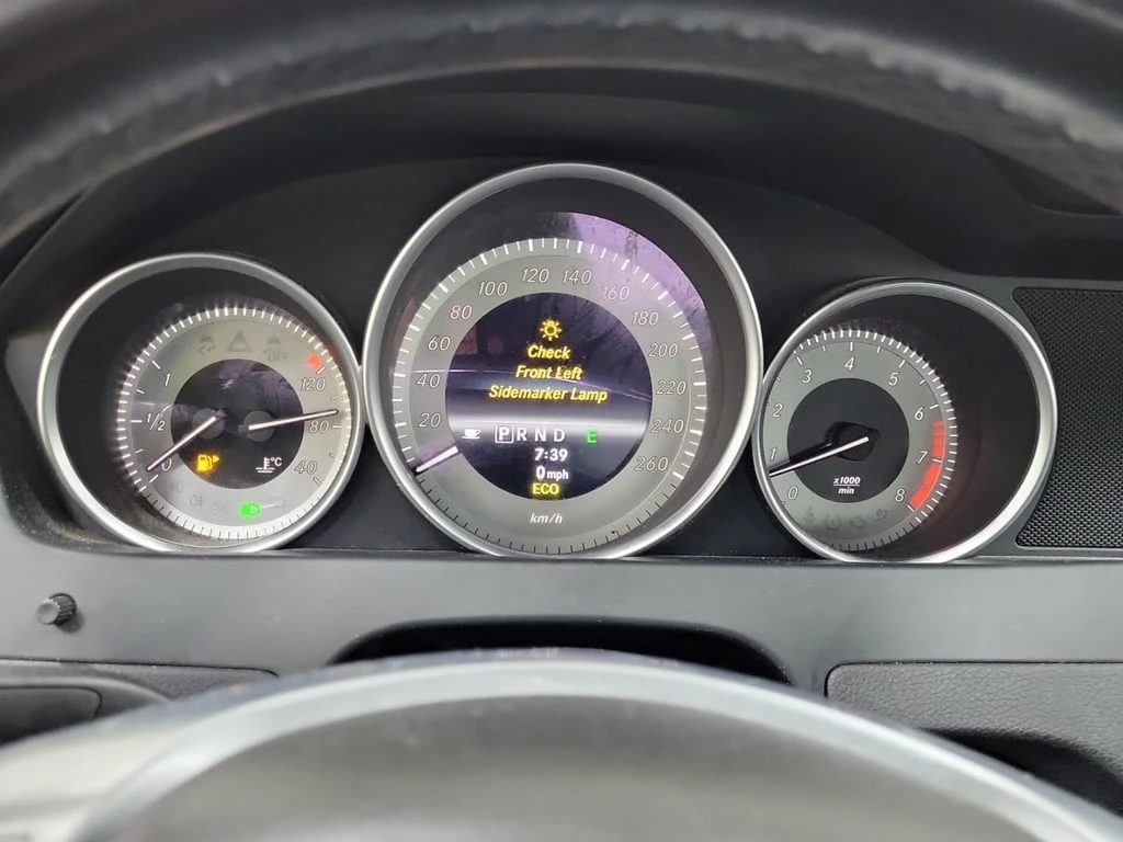 Mercedes-Benz C 350 * CARFAX * ���� �� �� | Mobile.bg � ����������� 10