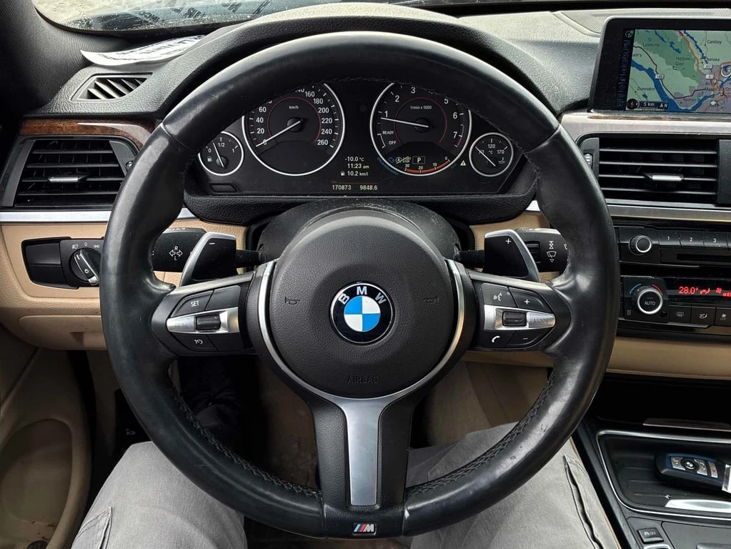 BMW 435 XDRIVE * ����� � �����* HARMON KARDON* ��������*  | Mobile.bg � ����������� 13