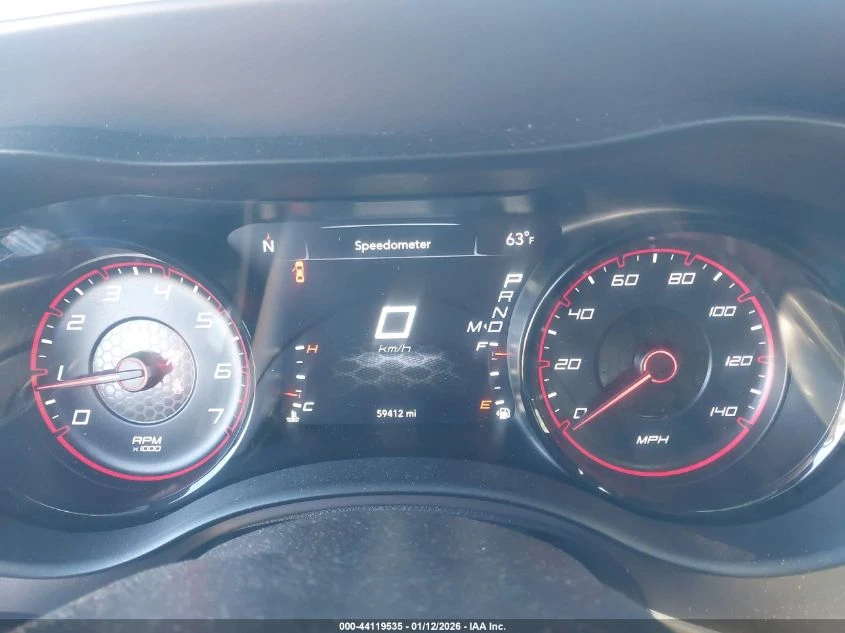 Dodge Charger 3.6l Gt Rwd - изображение 7