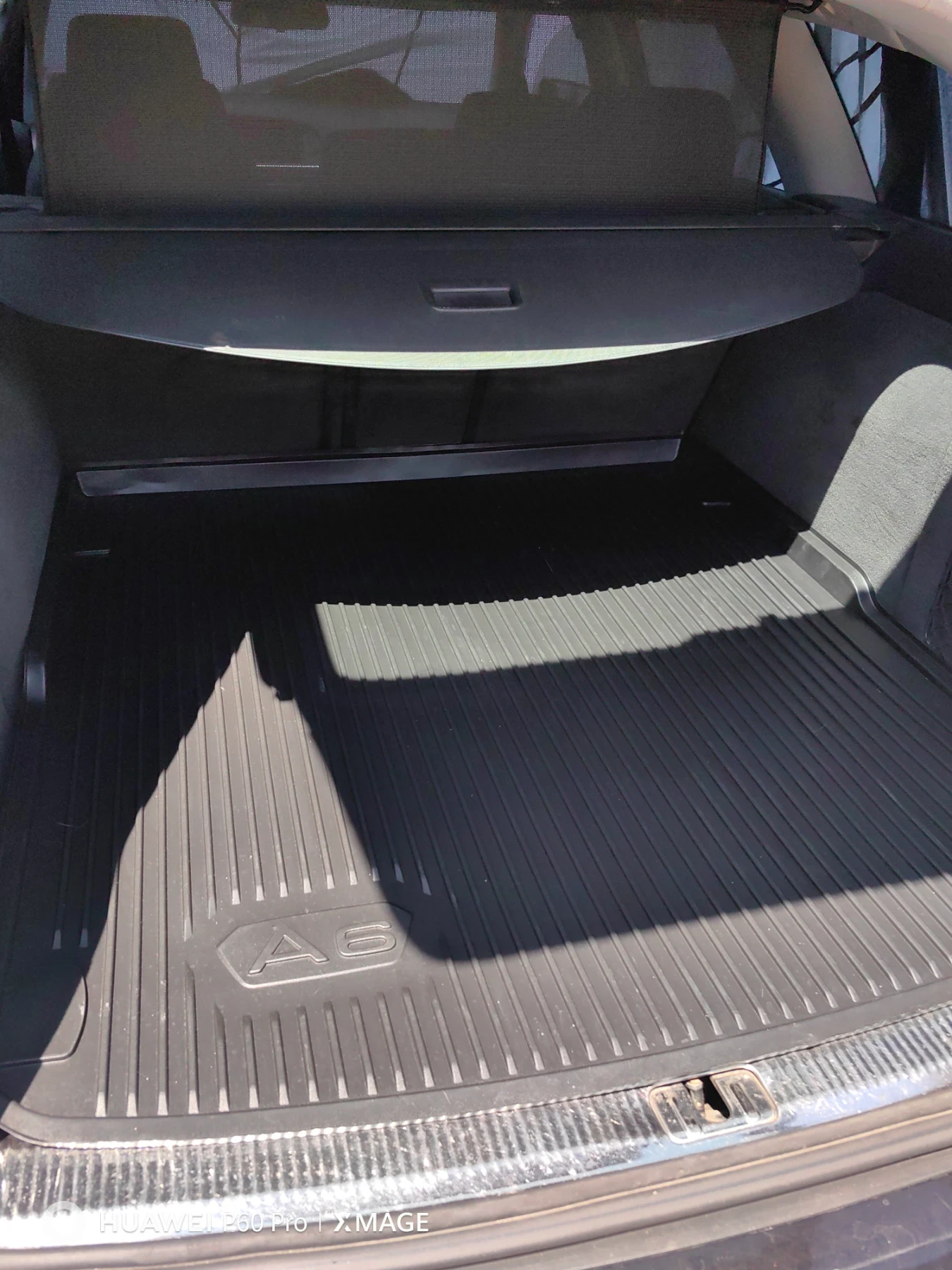 Audi A6 3.0 V6/224к.с., снимка 12 - Автомобили и джипове - 53584432