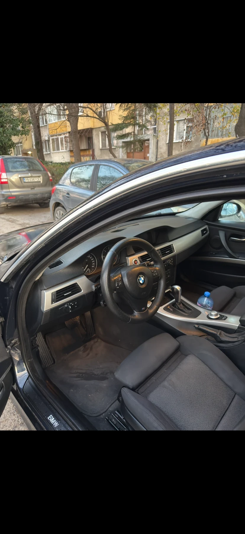 BMW 330 Е90 330хд 231 - изображение 10