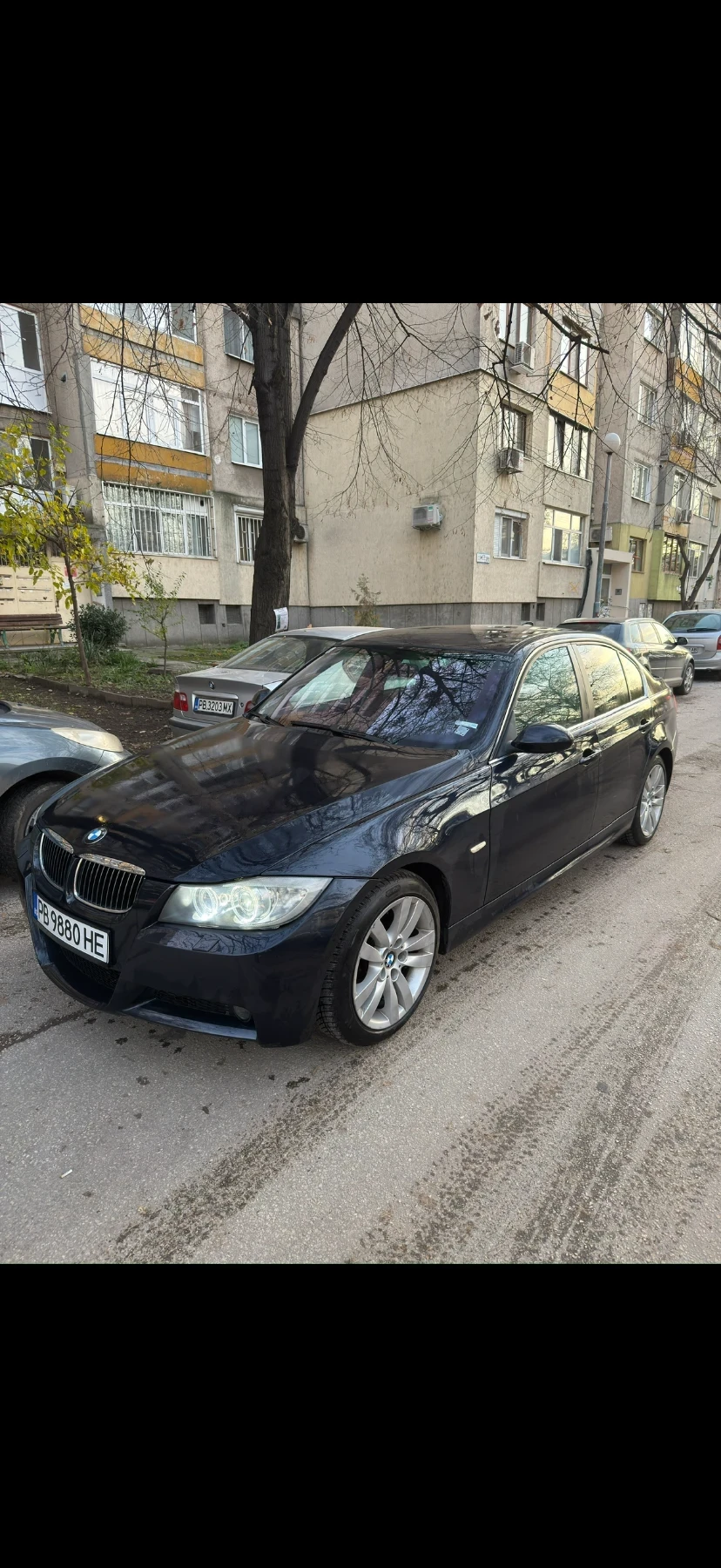 BMW 330 Е90 330хд 231 - изображение 5