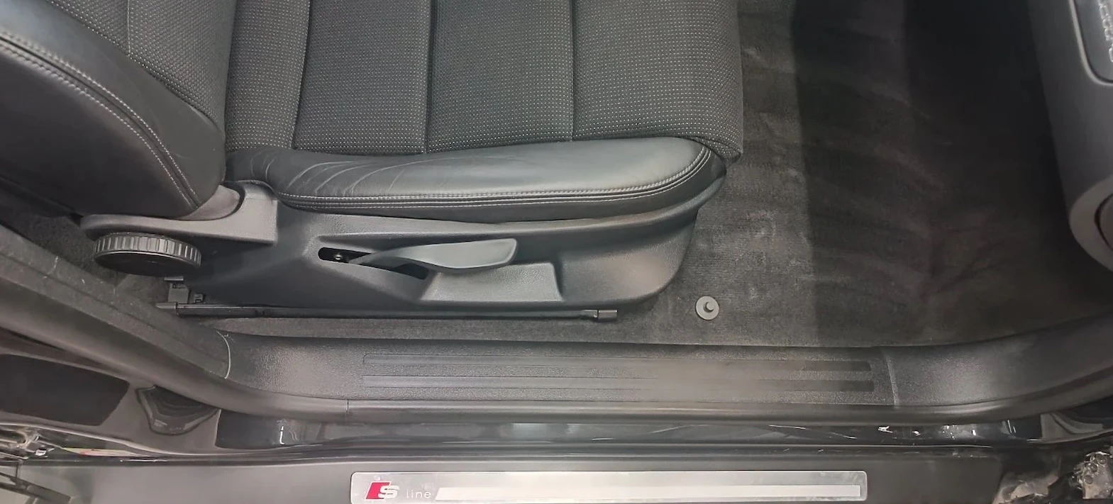 Audi A3 2.0TDI CR Sline - изображение 4