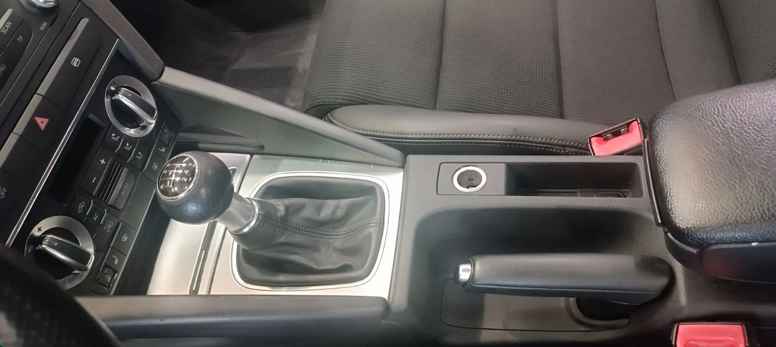 Audi A3 2.0TDI CR Sline - изображение 3