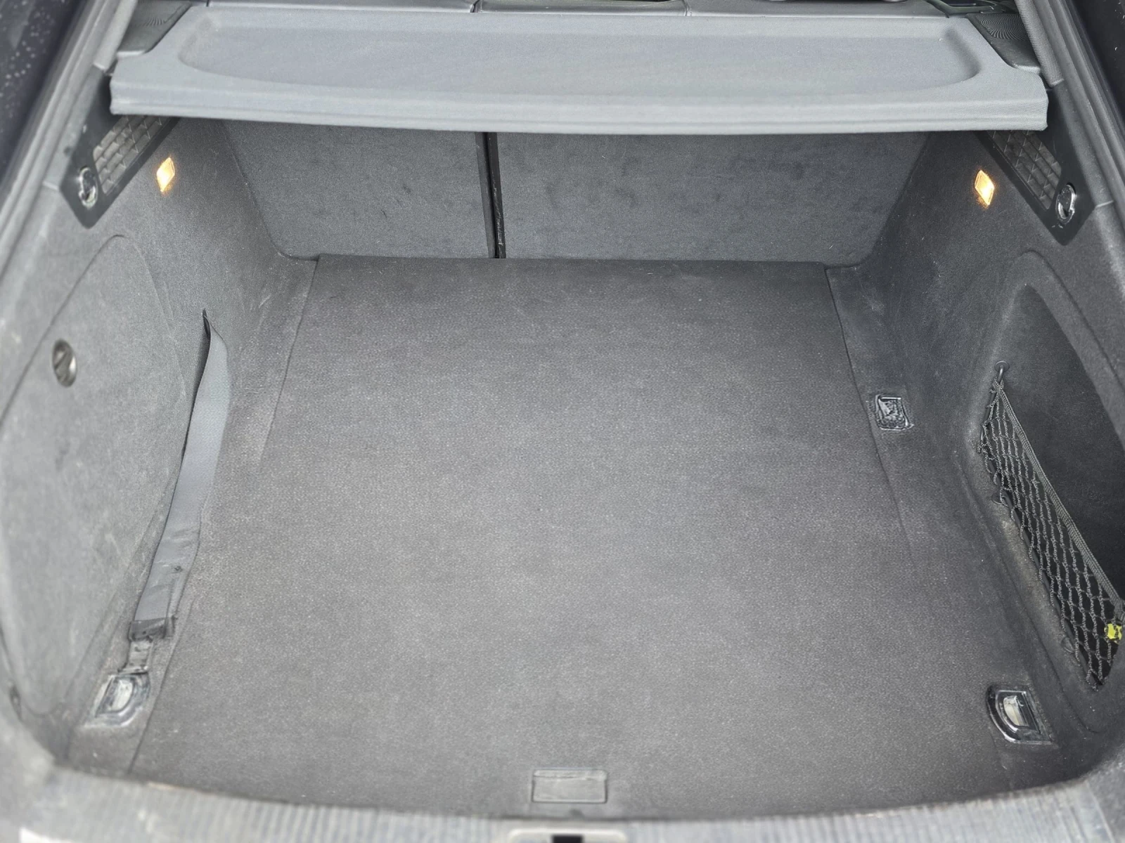 Audi A5 Sportback 2.0tdi S-line Face-lift Автоматик, снимка 17 - Автомобили и джипове - 53738972