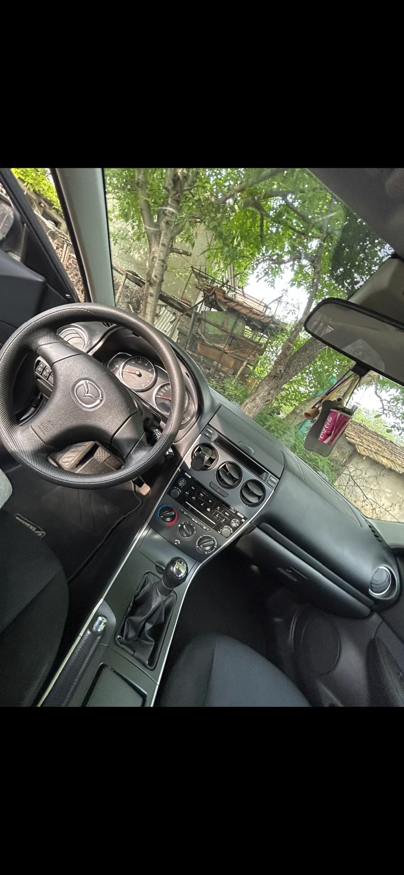 Mazda 6, снимка 3 - Автомобили и джипове - 53849238